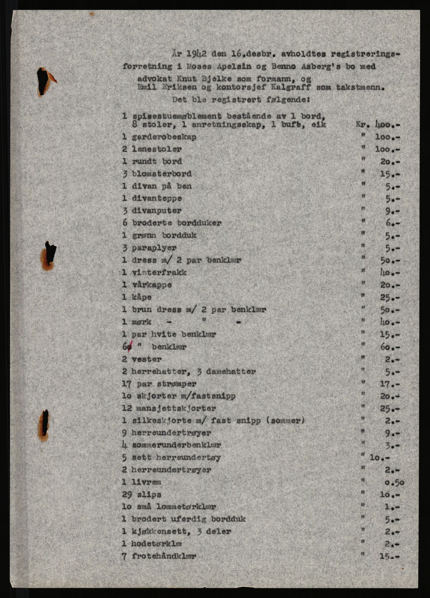 Justisdepartementet, Tilbakeføringskontoret for inndratte formuer, AV/RA-S-1564/H/Hc/Hcc/L0917: --, 1945-1947, p. 489