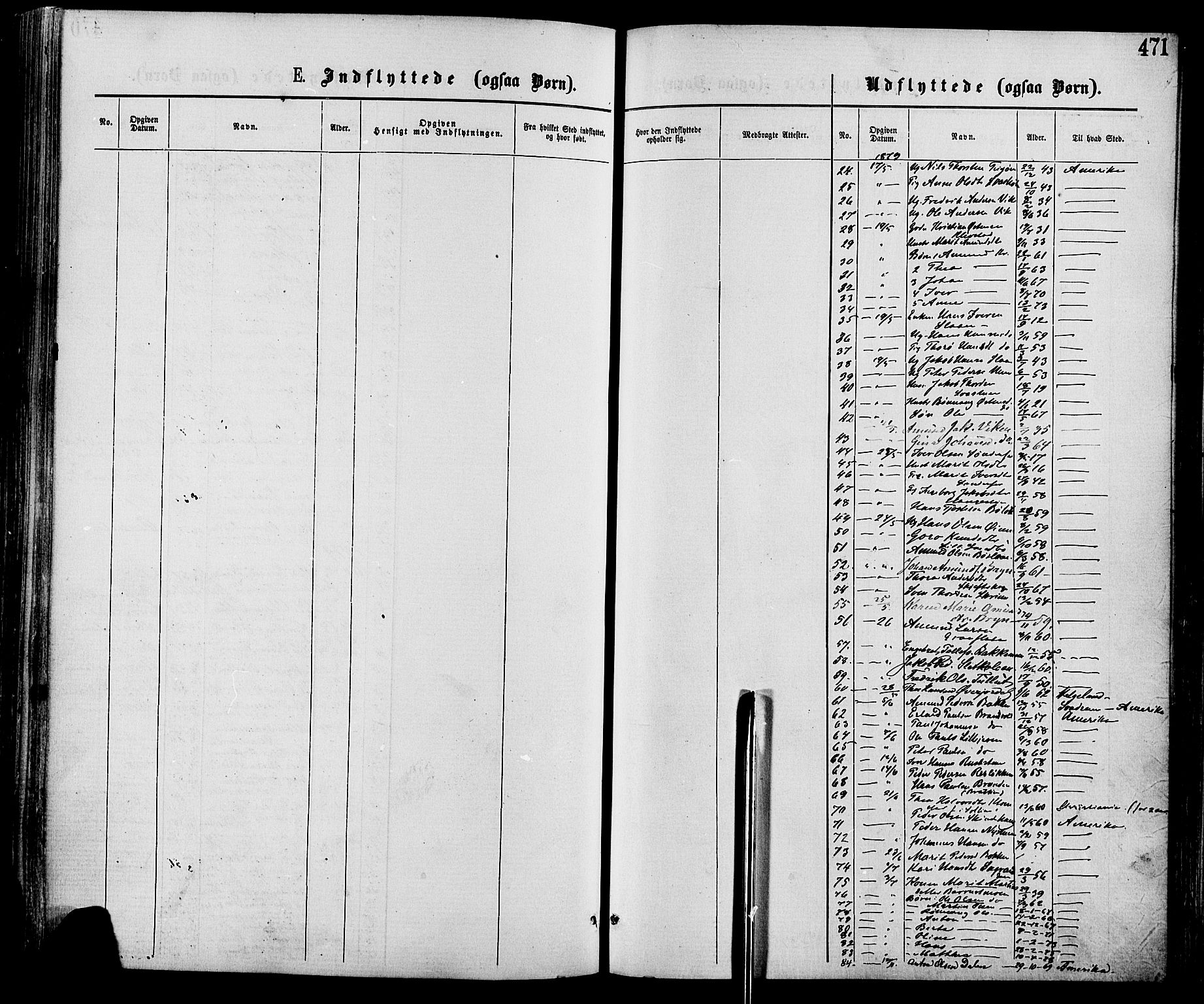 Nord-Fron prestekontor, SAH/PREST-080/H/Ha/Haa/L0002: Parish register (official) no. 2, 1865-1883, p. 471