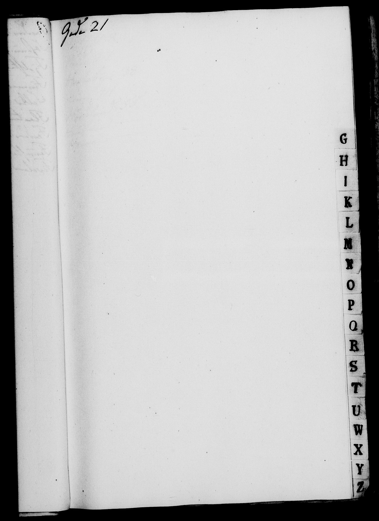 Rentekammeret, Kammerkanselliet, AV/RA-EA-3111/G/Gf/Gfa/L0057: Norsk relasjons- og resolusjonsprotokoll (merket RK 52.57), 1775, p. 9