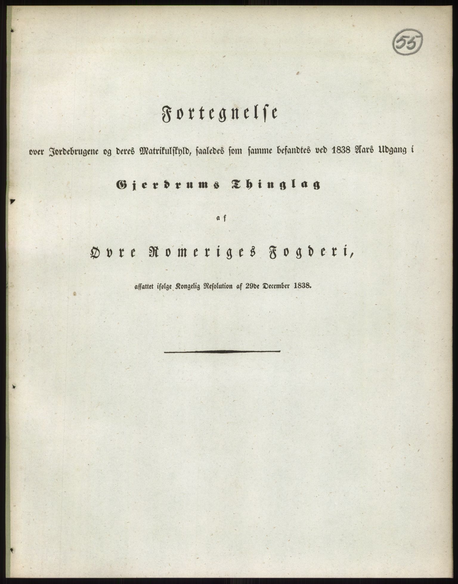 Andre publikasjoner, PUBL/PUBL-999/0002/0002: Bind 2 - Akershus amt, 1838, p. 93