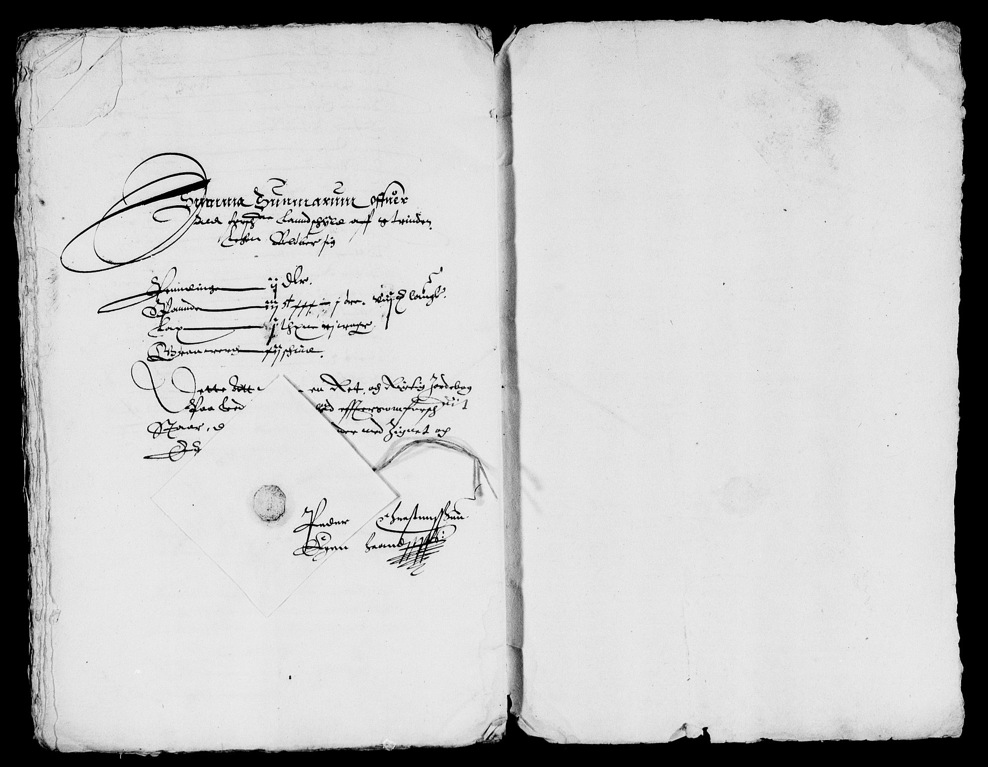 Rentekammeret inntil 1814, Reviderte regnskaper, Lensregnskaper, AV/RA-EA-5023/R/Rb/Rbw/L0018: Trondheim len, 1618-1620