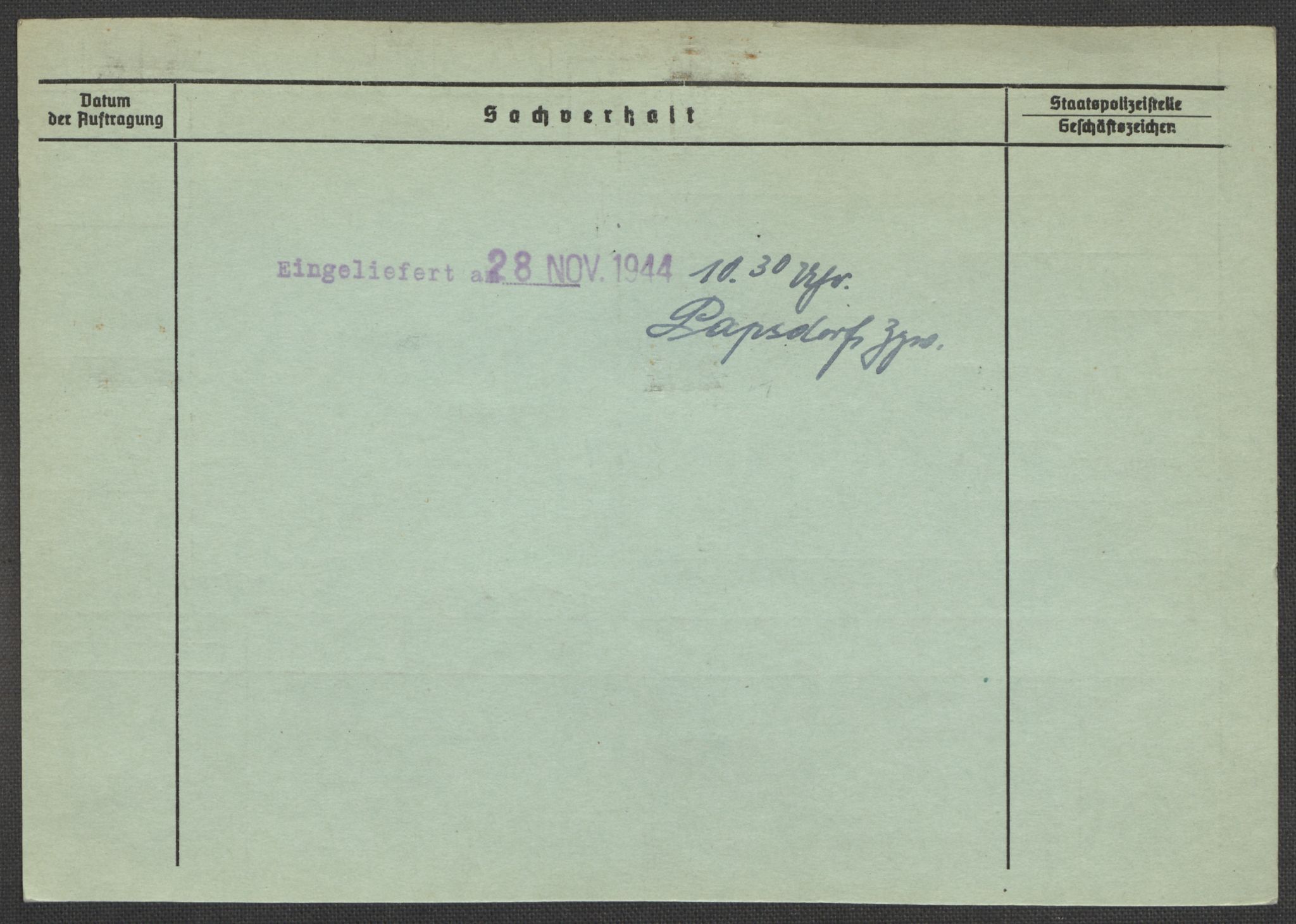 Befehlshaber der Sicherheitspolizei und des SD, AV/RA-RAFA-5969/E/Ea/Eaa/L0007: Register over norske fanger i Møllergata 19: Lundb-N, 1940-1945, p. 673