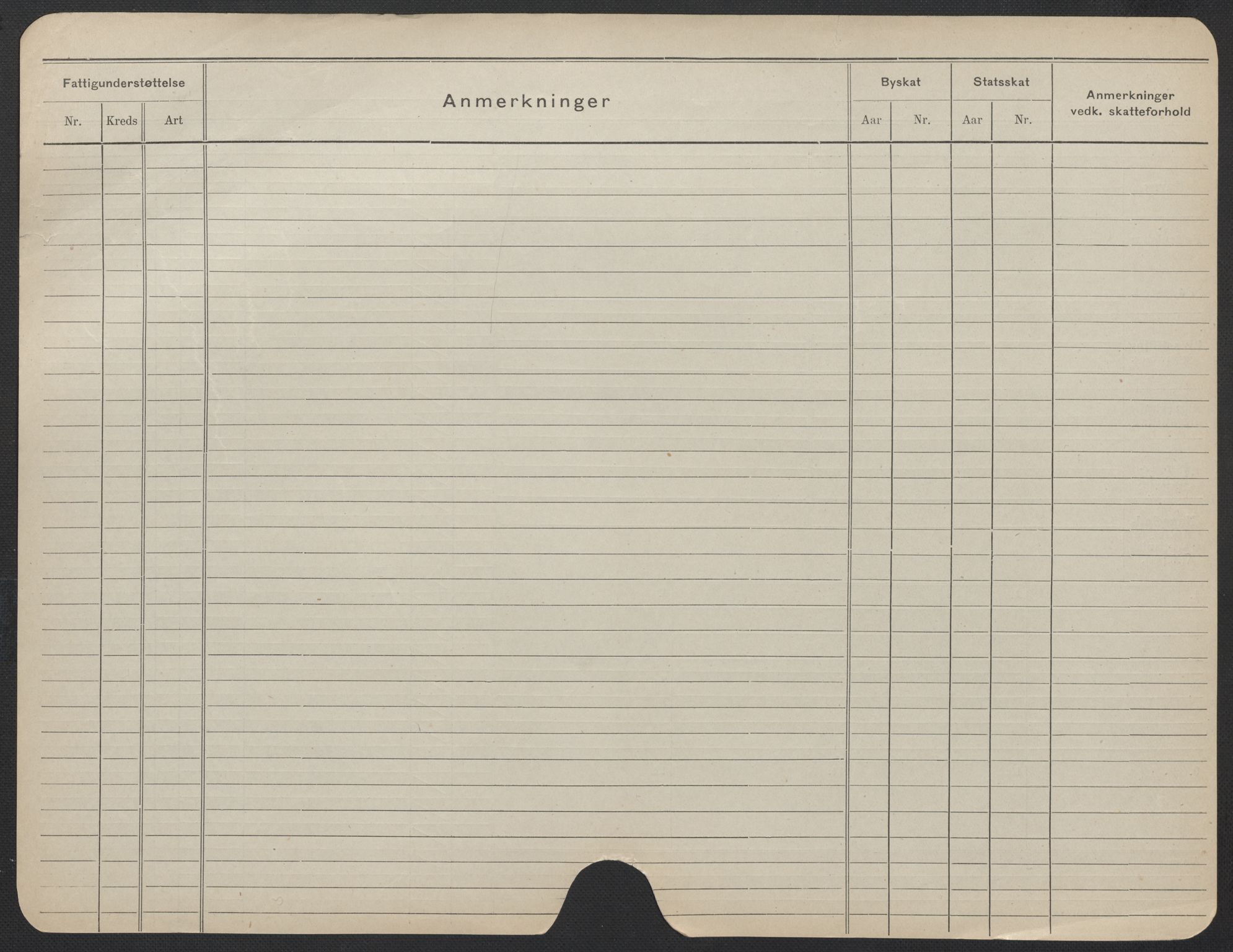 Oslo folkeregister, Registerkort, AV/SAO-A-11715/F/Fa/Fac/L0024: Kvinner, 1906-1914, p. 673b