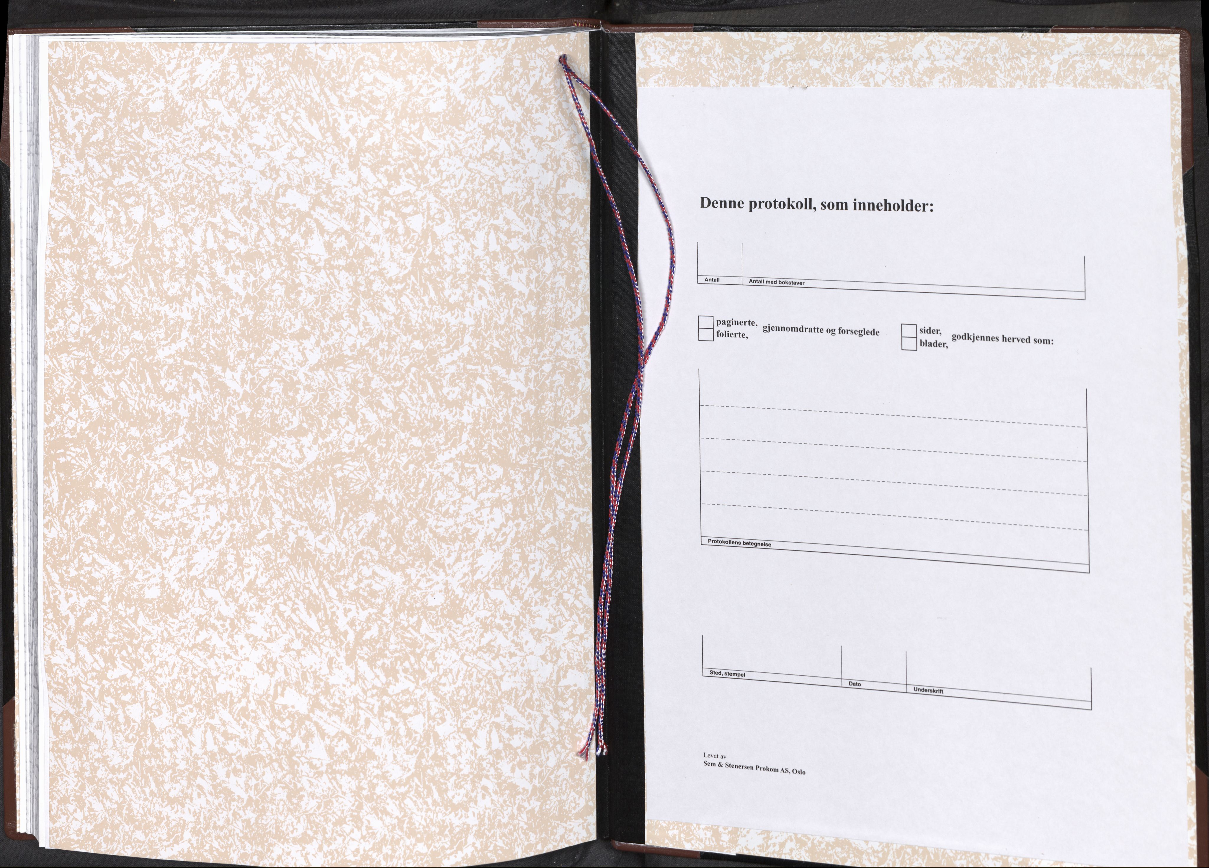 Nordås sokneprestembete, AV/SAB-A-100246: Parish register (official) no. A 3, 2009-2010