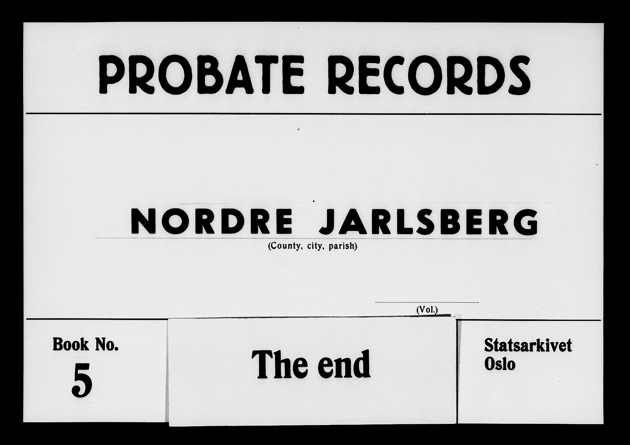 Nordre Jarlsberg sorenskriveri, SAKO/A-80/H/Hc/L0005: Skifteprotokoll, 1702-1709