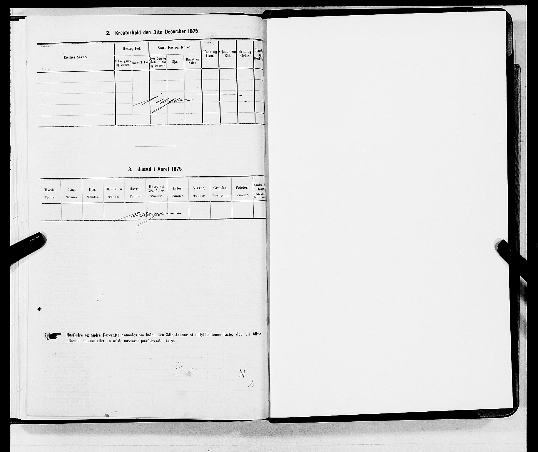 SAB, 1875 census for 1301 Bergen, 1875, p. 3874