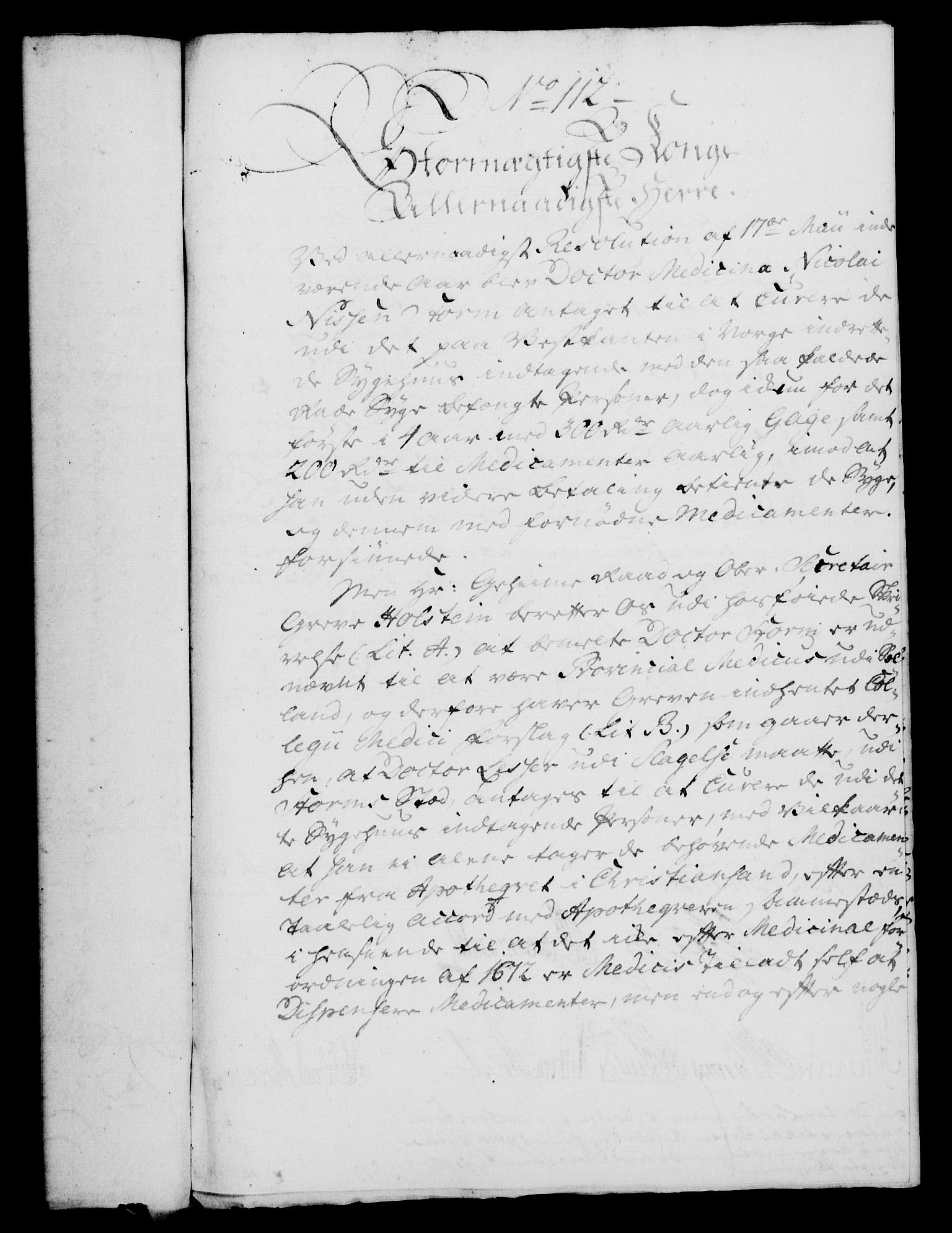 Rentekammeret, Kammerkanselliet, AV/RA-EA-3111/G/Gf/Gfa/L0044: Norsk relasjons- og resolusjonsprotokoll (merket RK 52.44), 1762, p. 426