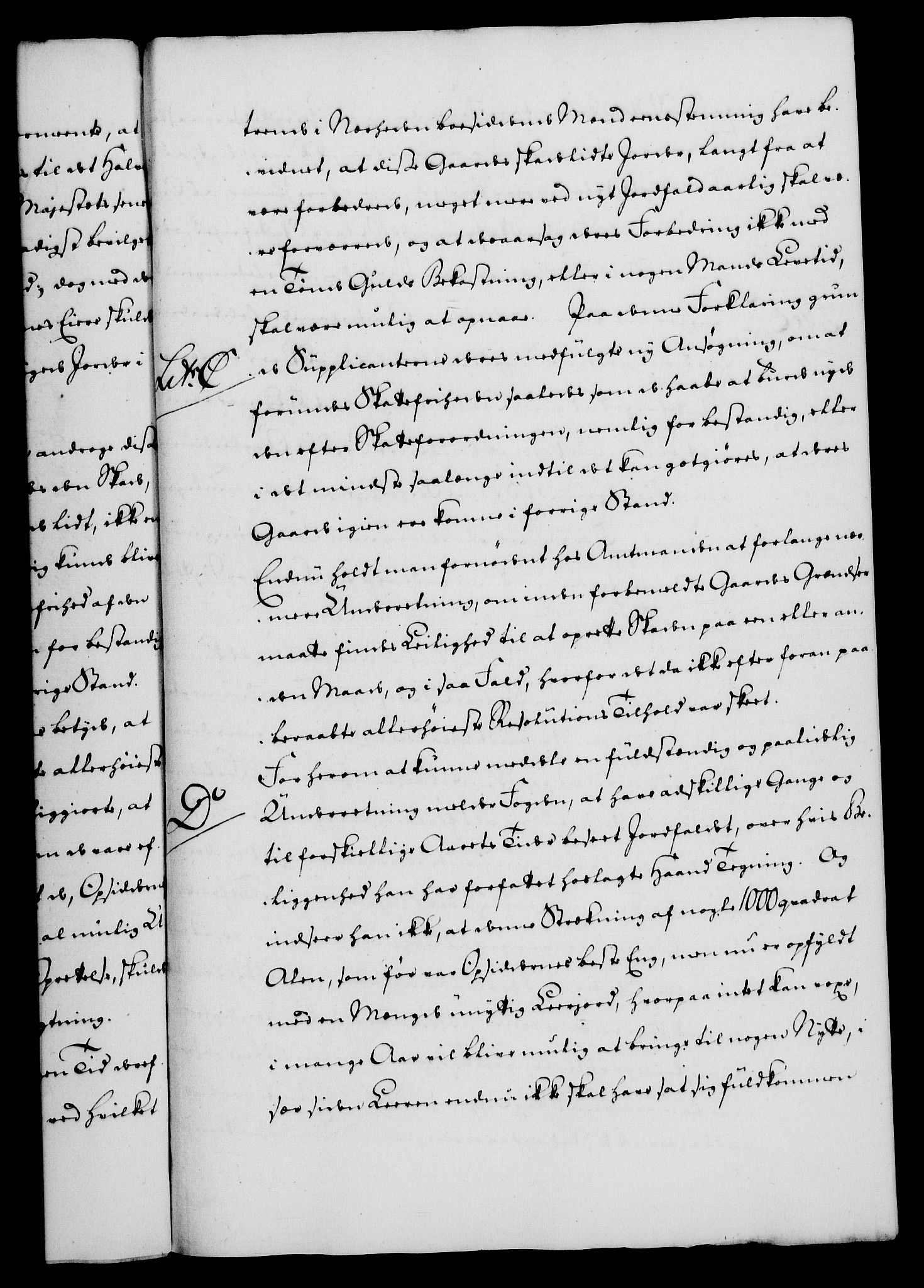 Rentekammeret, Kammerkanselliet, AV/RA-EA-3111/G/Gf/Gfa/L0061: Norsk relasjons- og resolusjonsprotokoll (merket RK 52.61), 1779, p. 487