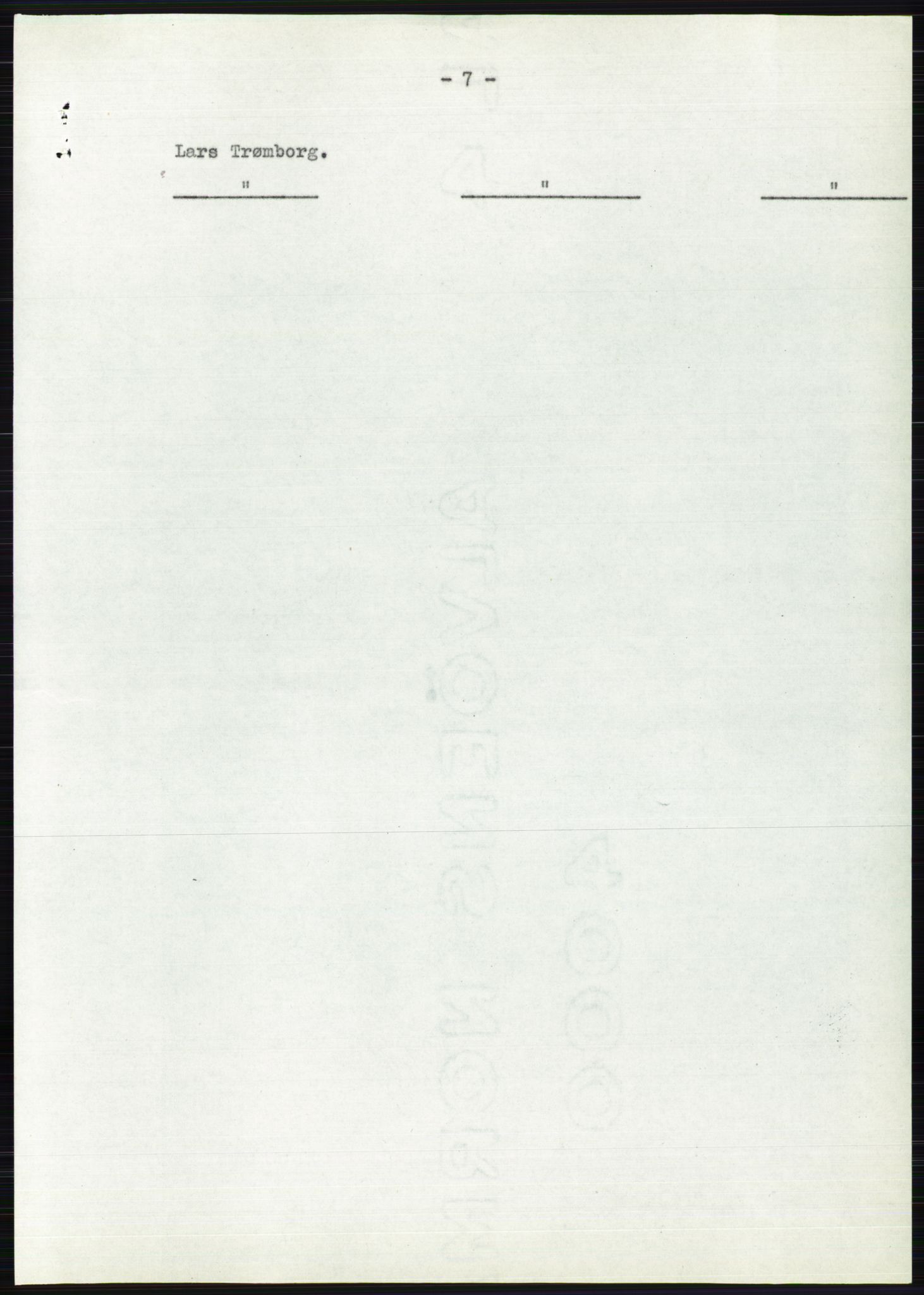Statsarkivet i Oslo, SAO/A-10621/Z/Zd/L0001: Avskrifter, j.nr 34/1953 og 385-1291/1954, 1953-1954, p. 161