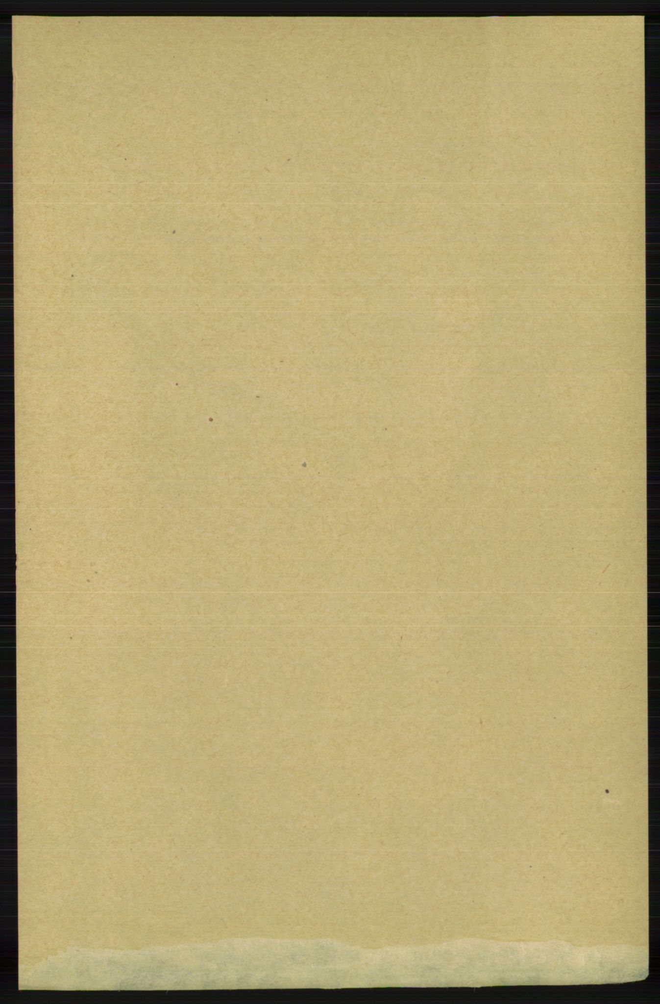 RA, 1891 census for 1116 Eigersund herred, 1891, p. 2043