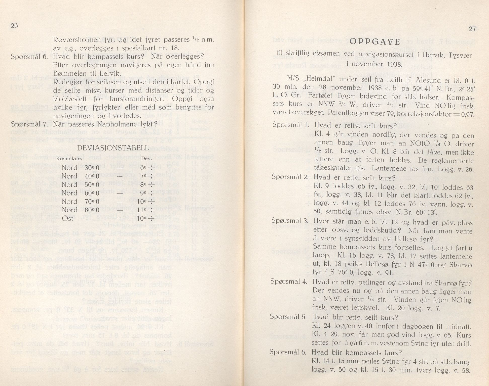 Rogaland fylkeskommune - Fylkesrådmannen , IKAR/A-900/A/Aa/Aaa/L0059: Møtebok , 1940, p. 26-27