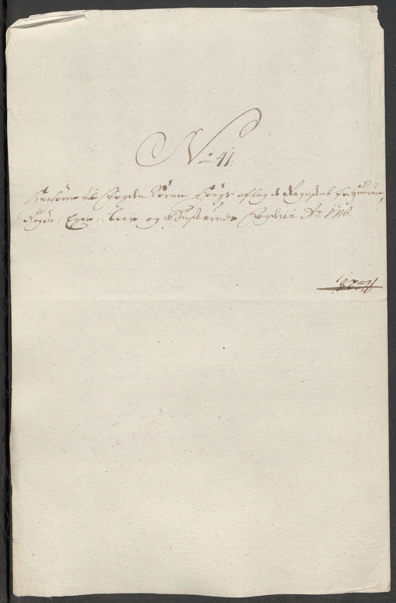 Rentekammeret inntil 1814, Reviderte regnskaper, Fogderegnskap, AV/RA-EA-4092/R31/L1712: Fogderegnskap Hurum, Røyken, Eiker, Lier og Buskerud, 1718, p. 212