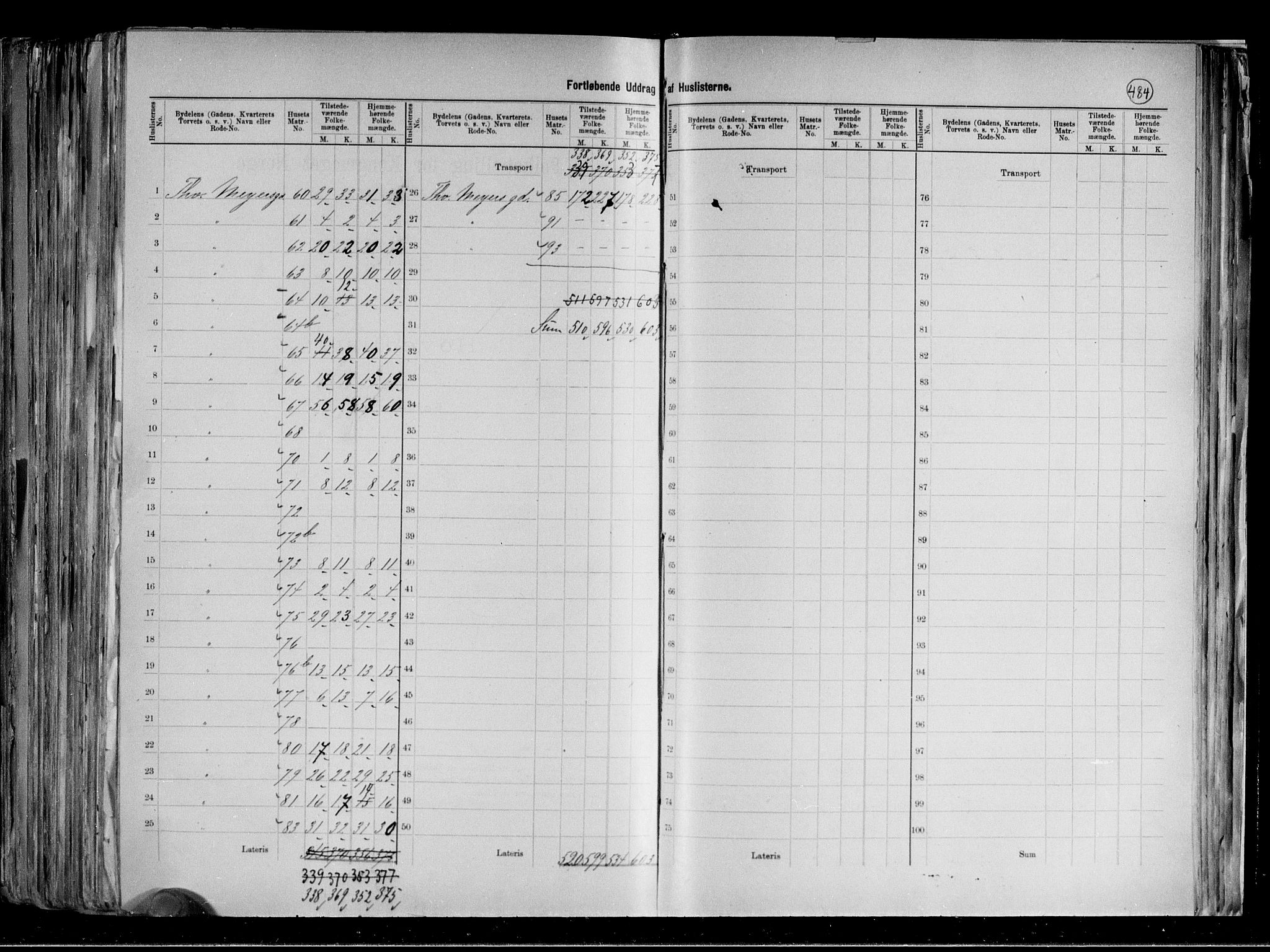 RA, 1891 census for 0301 Kristiania, 1891, p. 122879