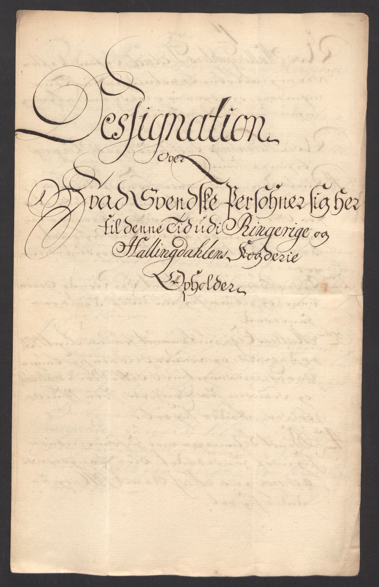 Kristiania stiftamt, AV/SAO-A-10386/G/Gc/L0002: Utlendinger i Akershus stift, 1734-1735, p. 62