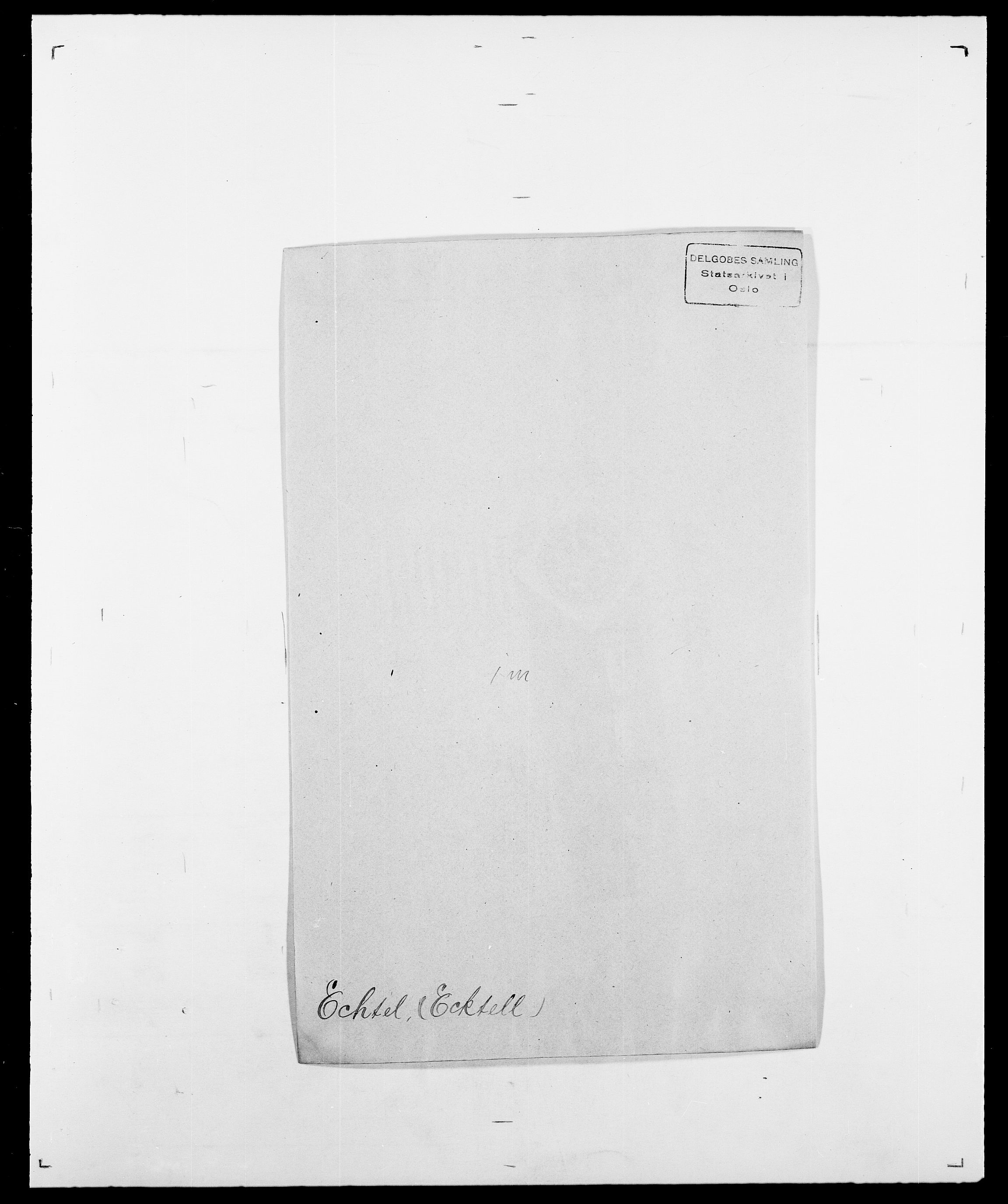Delgobe, Charles Antoine - samling, SAO/PAO-0038/D/Da/L0010: Dürendahl - Fagelund, p. 107