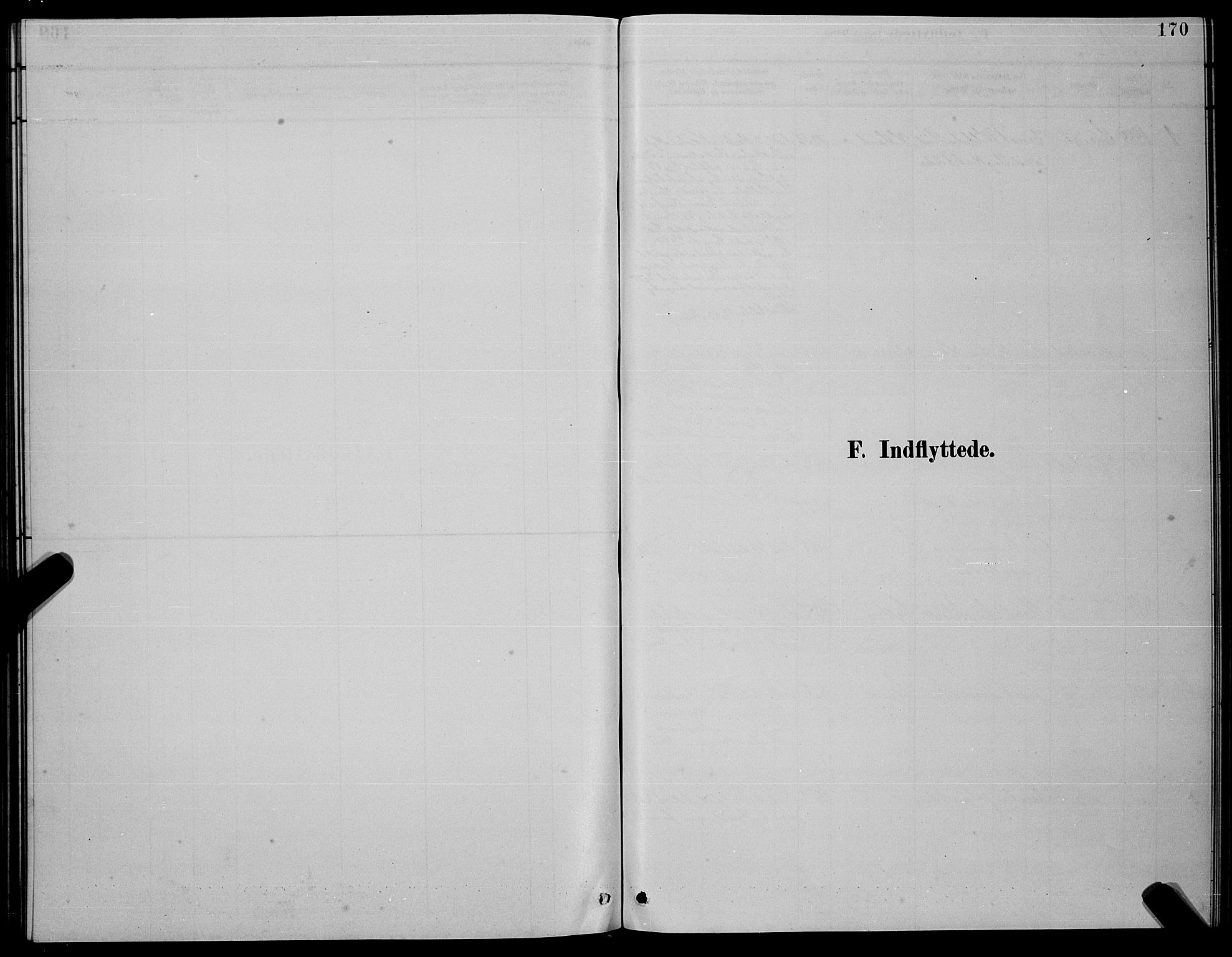 Ministerialprotokoller, klokkerbøker og fødselsregistre - Nordland, SAT/A-1459/854/L0785: Parish register (copy) no. 854C01, 1883-1891, p. 170