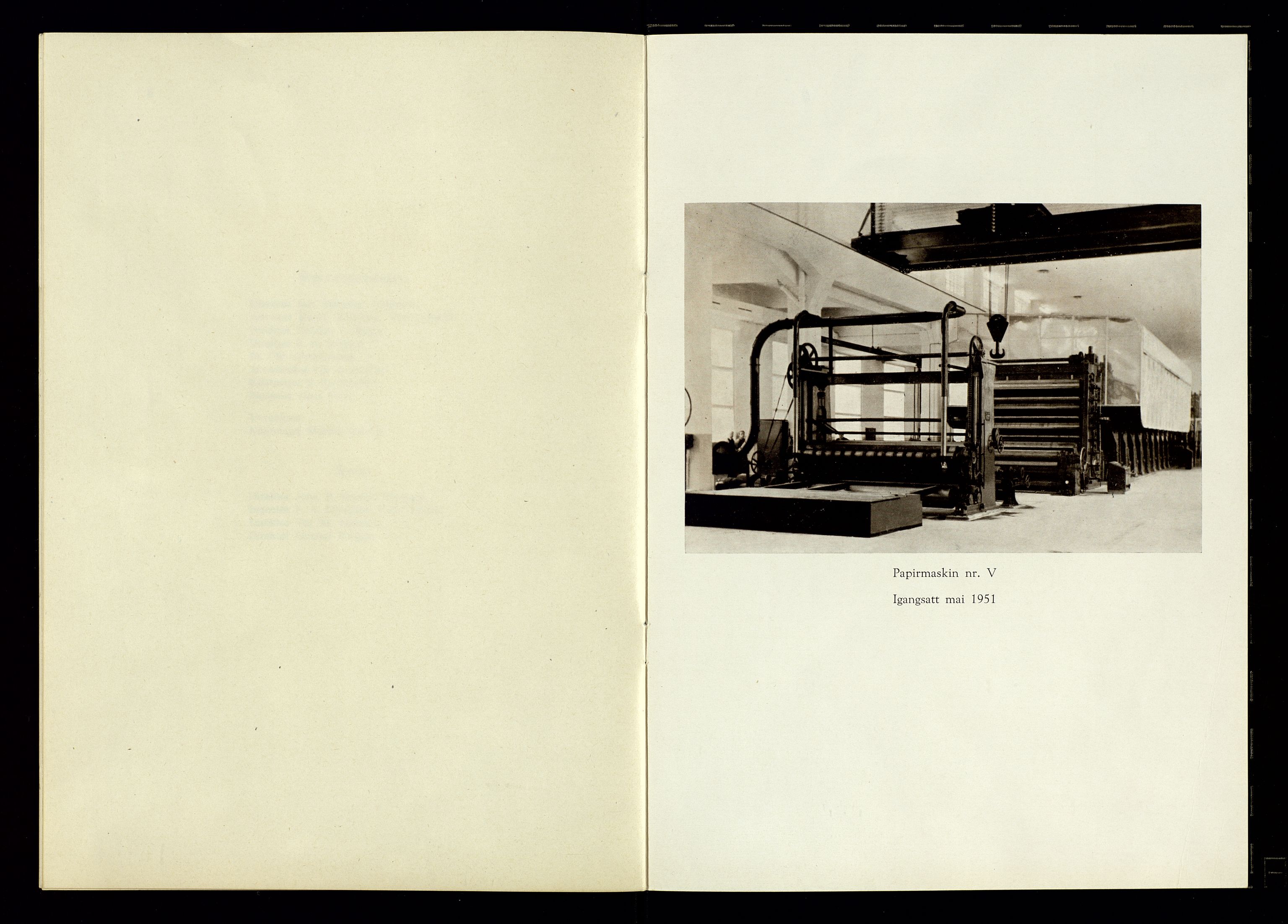 Hunsfos fabrikker, AV/SAK-D/1440/01/L0001/0003: Vedtekter, anmeldelser og årsberetninger / Årsberetninger og regnskap, 1918-1989, p. 112