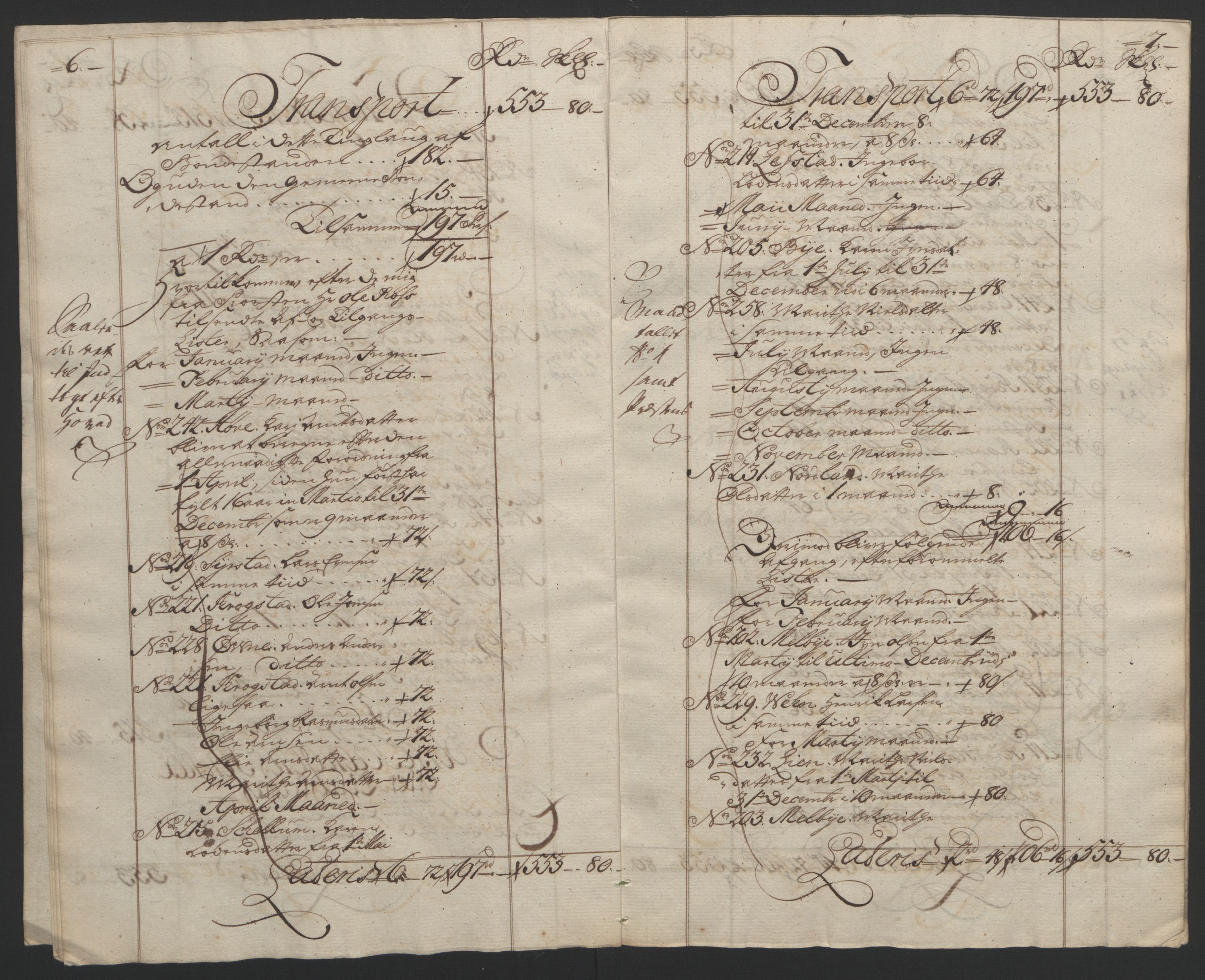 Rentekammeret inntil 1814, Reviderte regnskaper, Fogderegnskap, AV/RA-EA-4092/R61/L4180: Ekstraskatten Strinda og Selbu, 1762-1767, p. 74