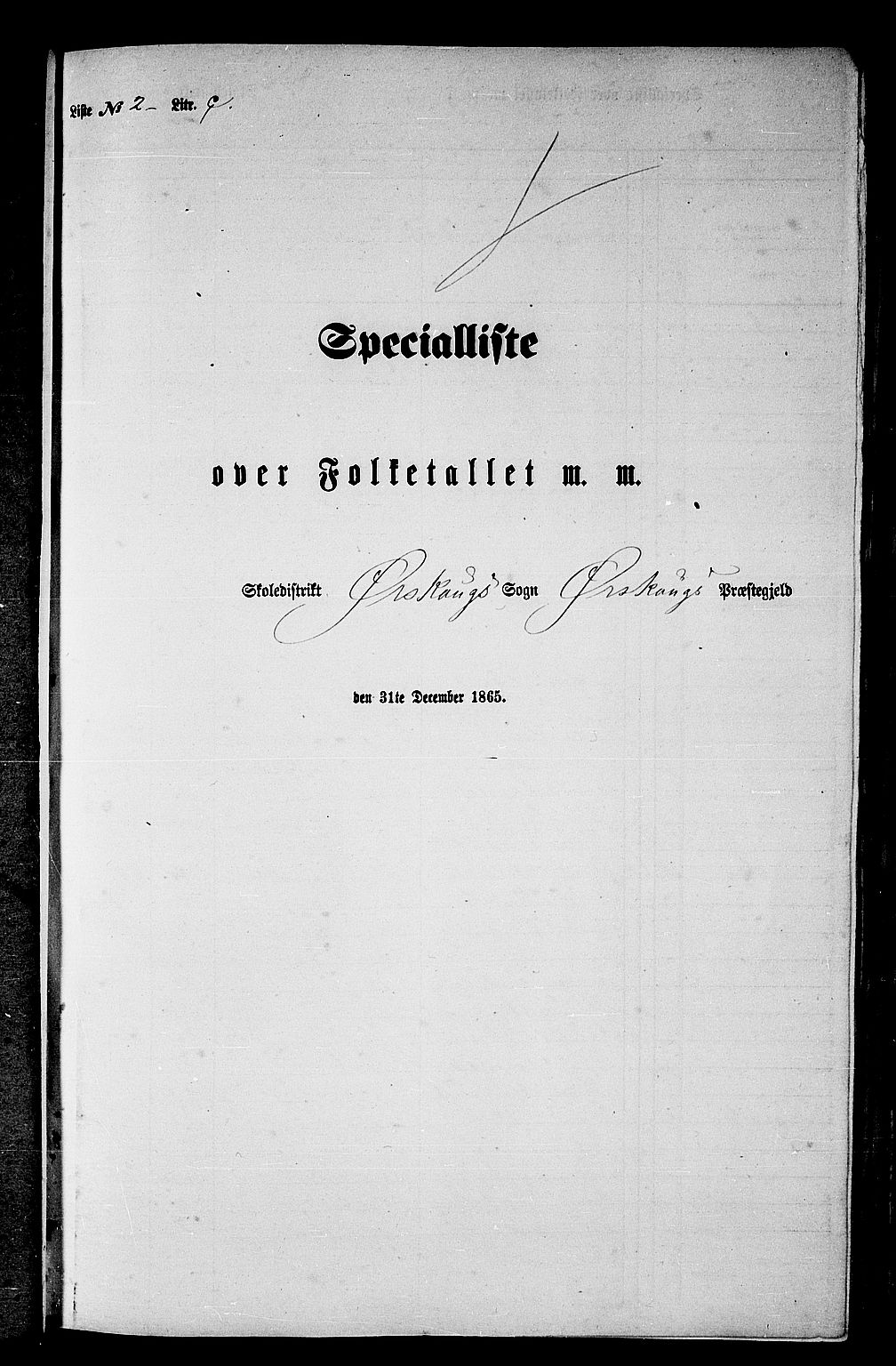 RA, 1865 census for Ørskog, 1865, p. 52