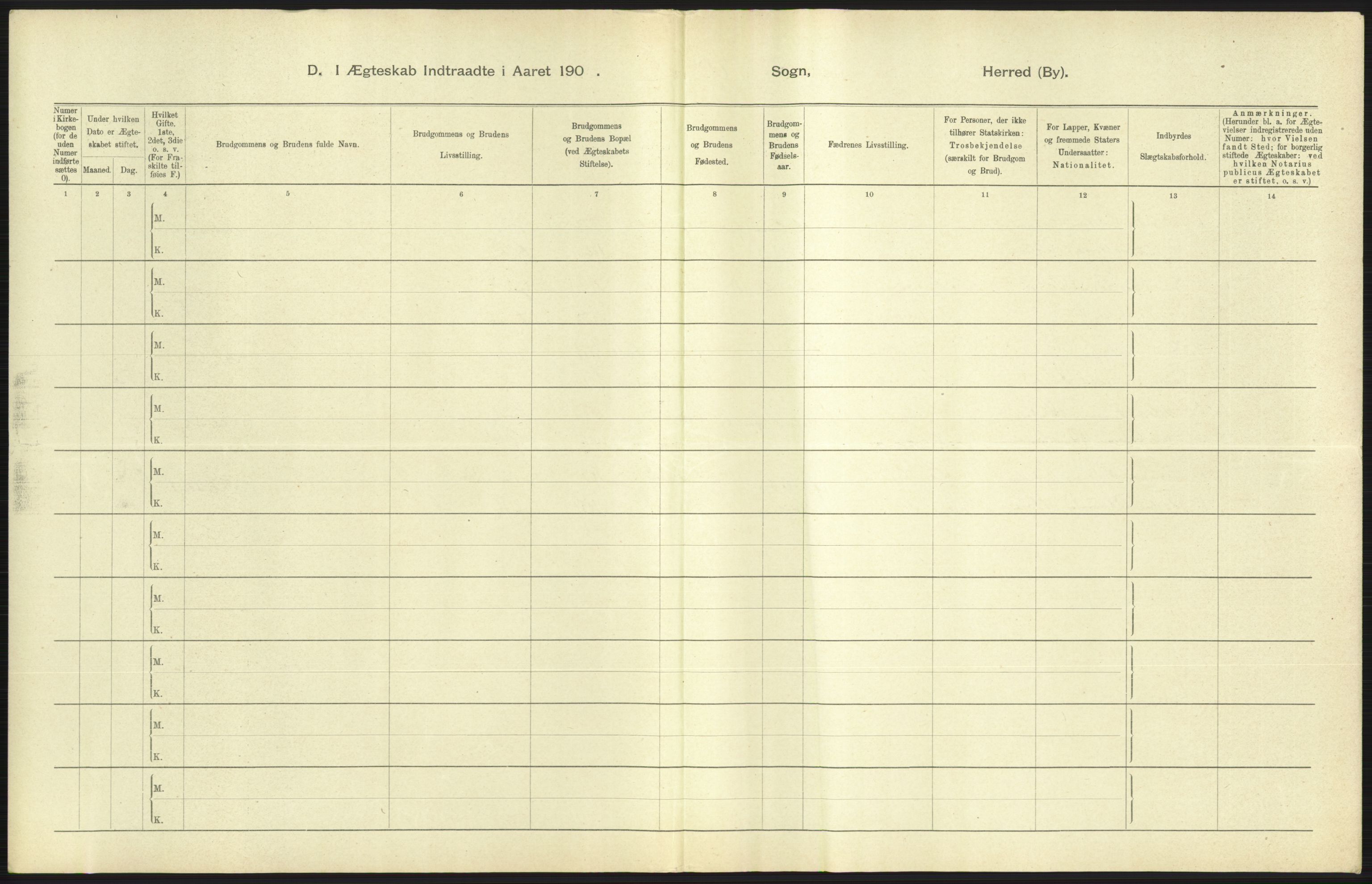 Statistisk sentralbyrå, Sosiodemografiske emner, Befolkning, AV/RA-S-2228/D/Df/Dfa/Dfaa/L0011: Lister og Mandal amt: Fødte, gifte, døde, 1903, p. 321