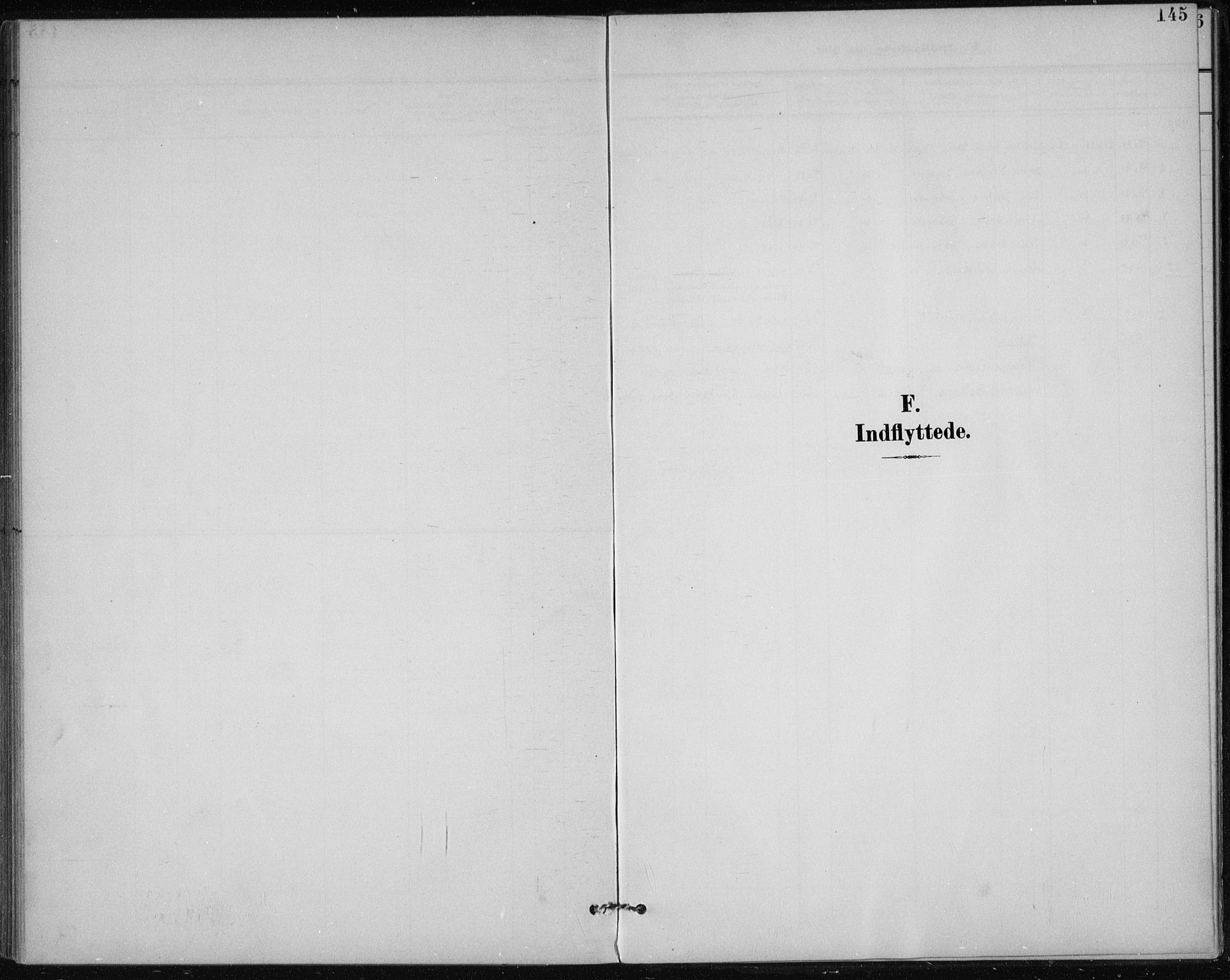 Modum kirkebøker, SAKO/A-234/F/Fa/L0017: Parish register (official) no. 17, 1900-1915, p. 145