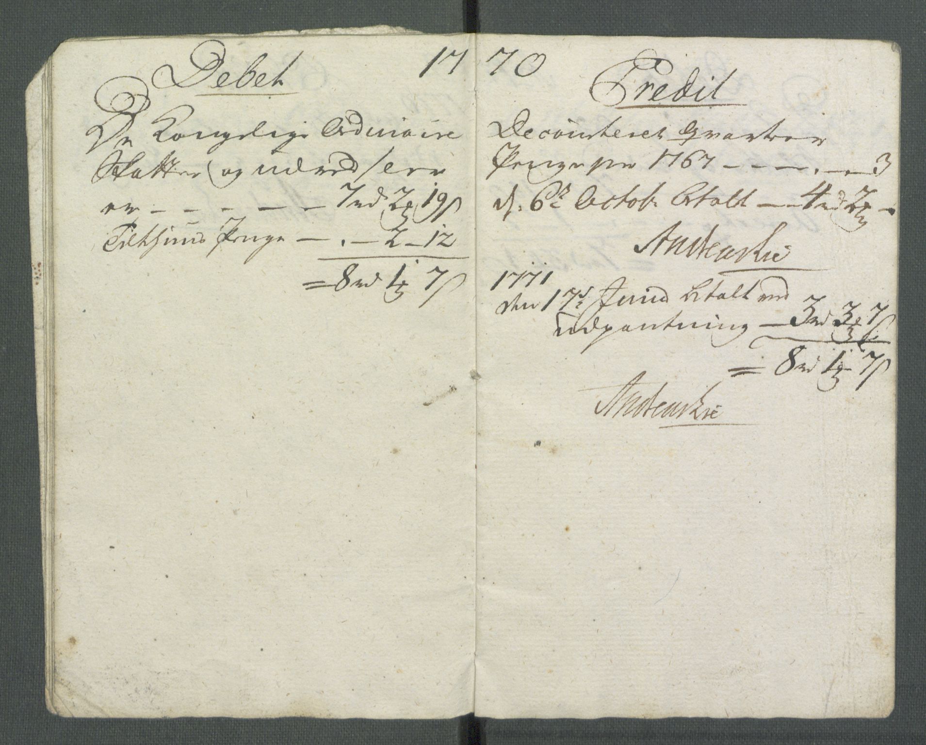 Rentekammeret inntil 1814, Realistisk ordnet avdeling, AV/RA-EA-4070/Od/L0001/0002: Oppløp / [Æ2]: Dokumenter om Lofthusurolighetene i Nedenes, 1786-1789, p. 528