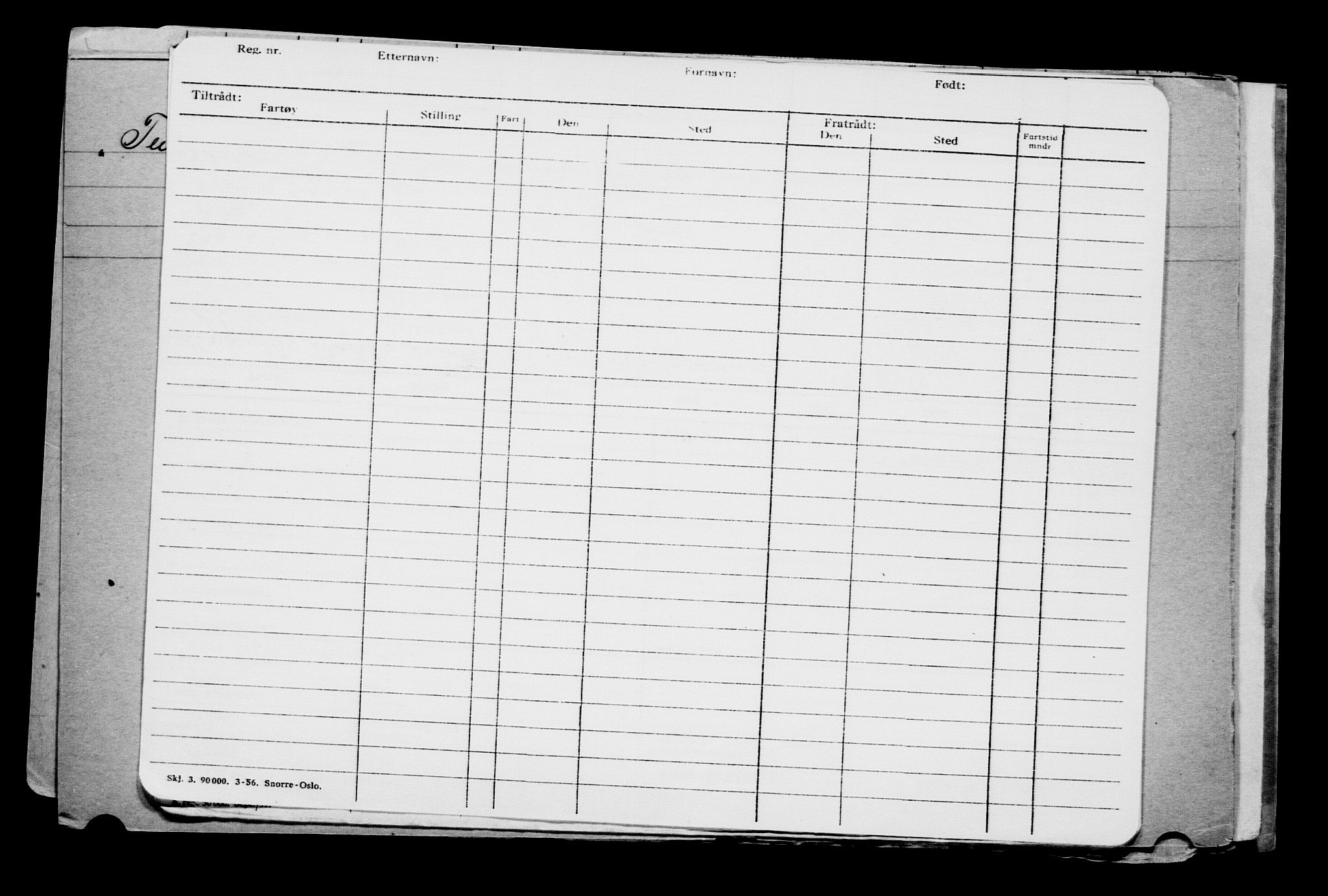 Direktoratet for sjømenn, AV/RA-S-3545/G/Gb/L0180: Hovedkort, 1920, p. 102