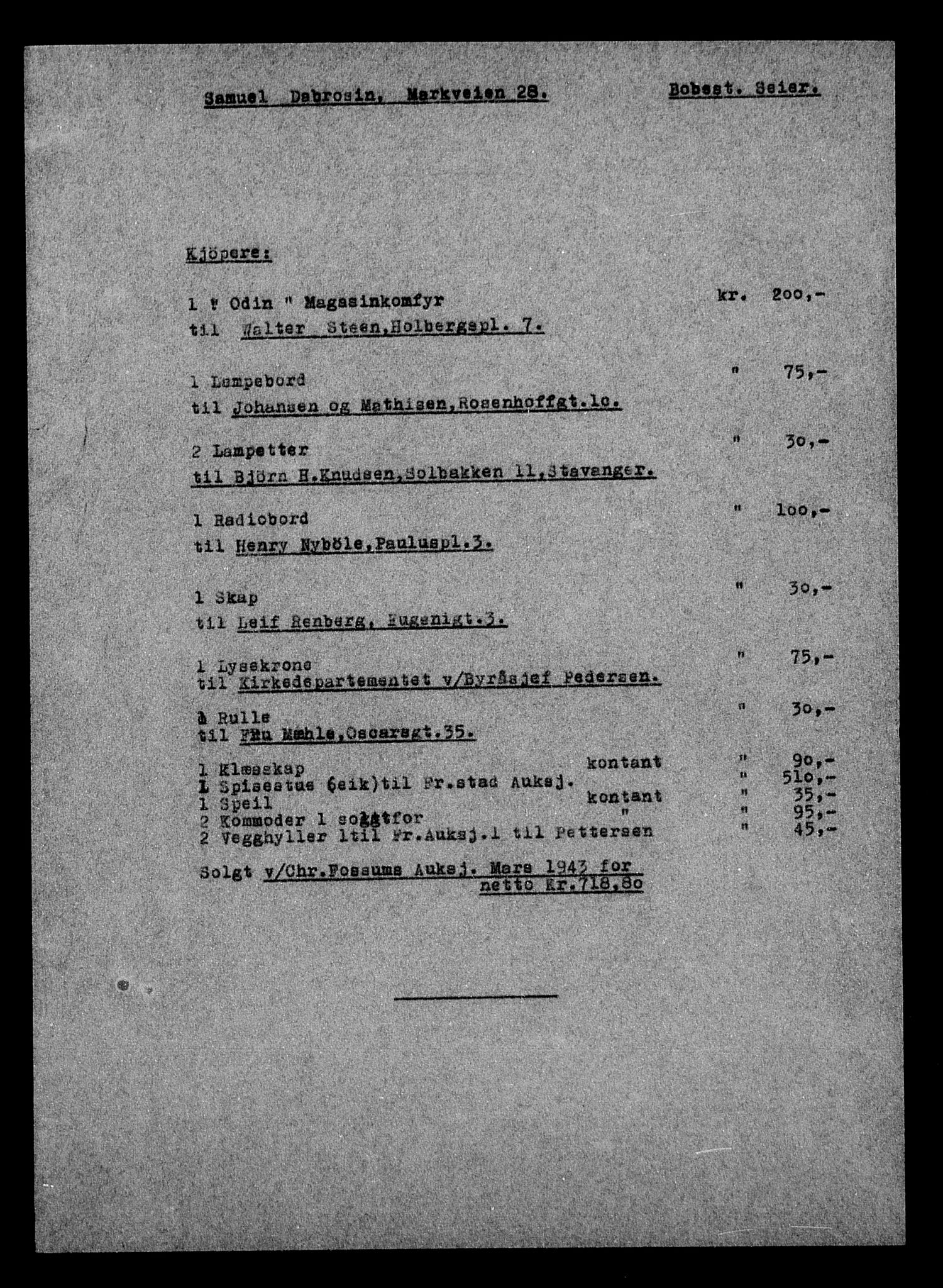 Justisdepartementet, Tilbakeføringskontoret for inndratte formuer, RA/S-1564/H/Hc/Hcc/L0929: --, 1945-1947, p. 282