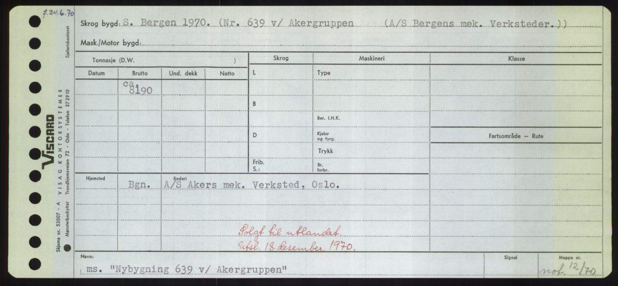 Sjøfartsdirektoratet med forløpere, Skipsmålingen, AV/RA-S-1627/H/Hd/L0027: Fartøy, Norhop-Nør, p. 357