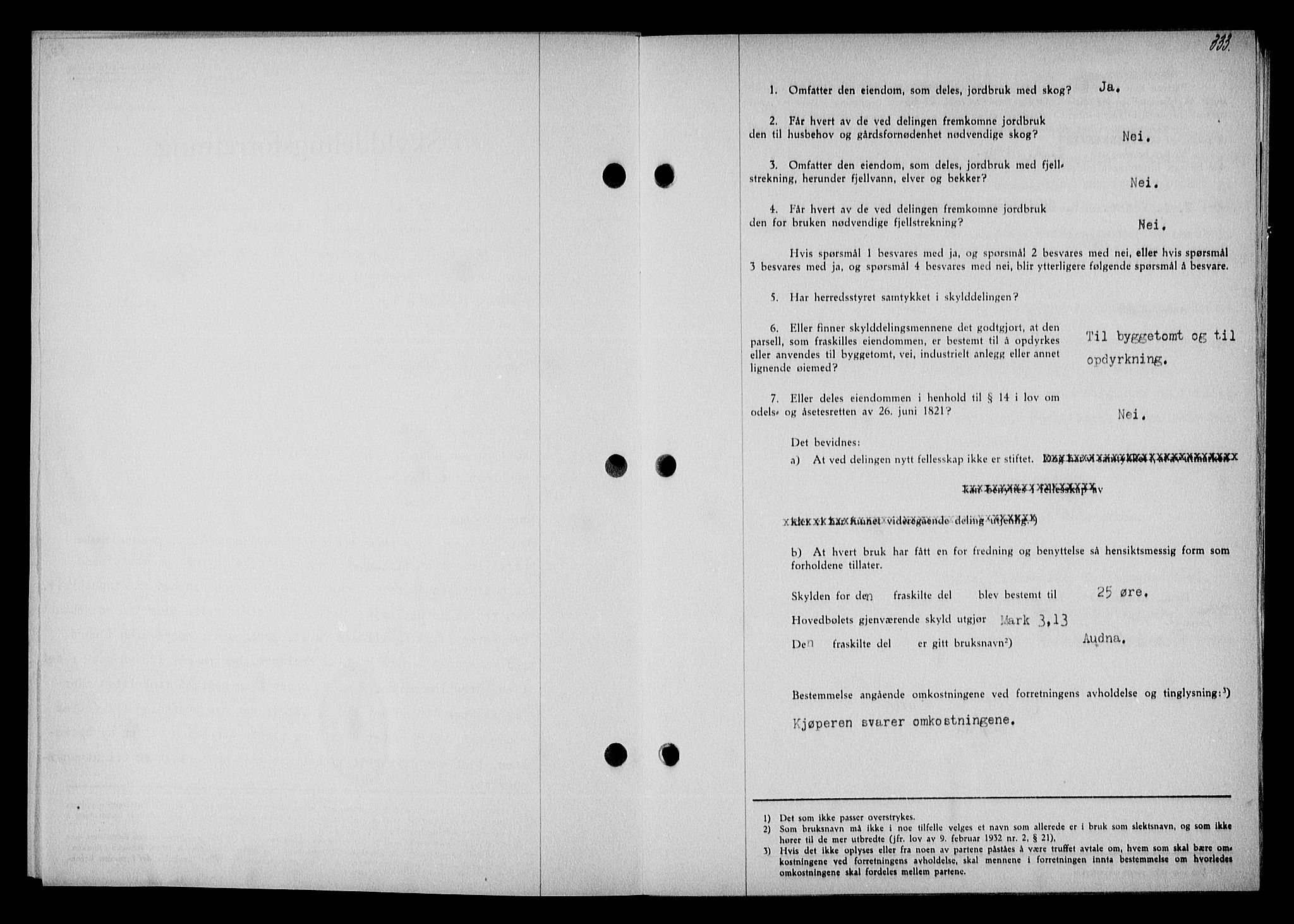 Mandal sorenskriveri, SAK/1221-0005/001/G/Gb/Gba/L0071: Mortgage book no. A-8, 1937-1939, Diary no: : 995/1938