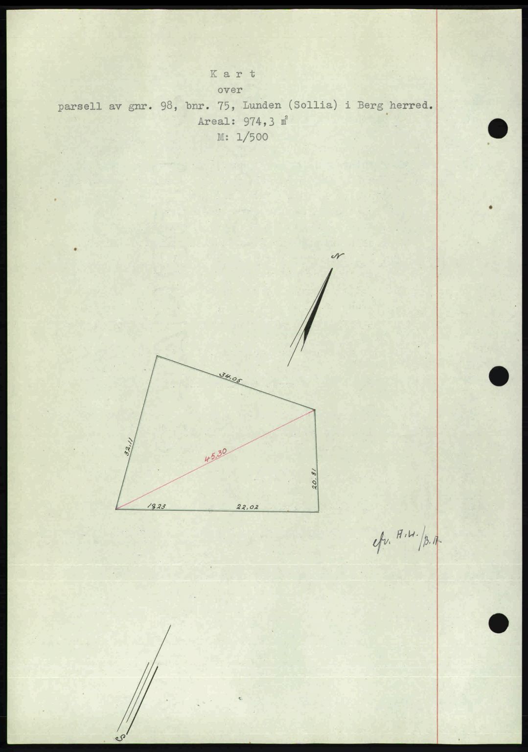 Idd og Marker sorenskriveri, AV/SAO-A-10283/G/Gb/Gbb/L0013: Mortgage book no. A13, 1949-1950, Diary no: : 1791/1949