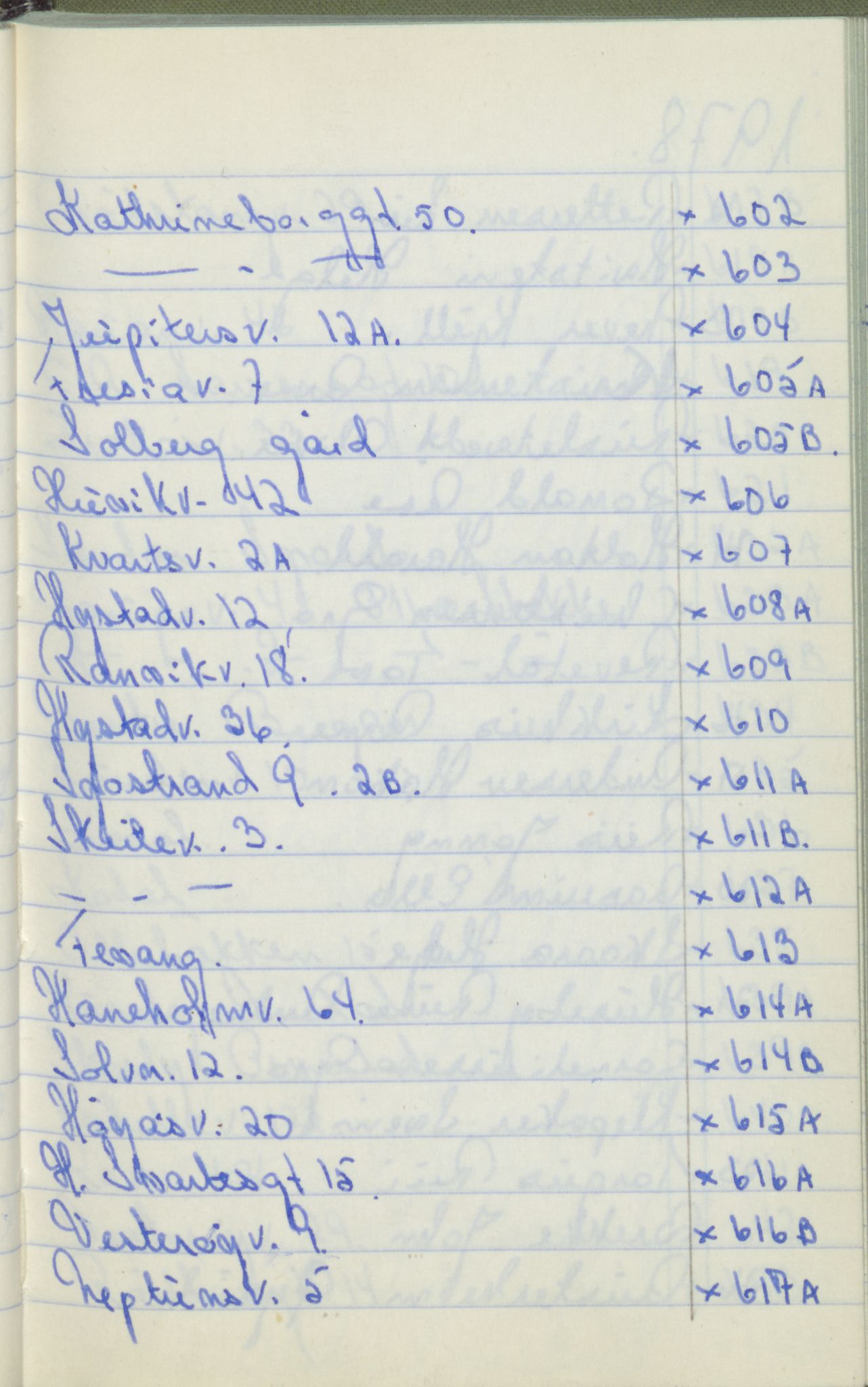 Pa 1494 - Jørgensen, Antonius. Fotograf, VEMU/A-2760/F/Fa, 1927-2004, p. 4185