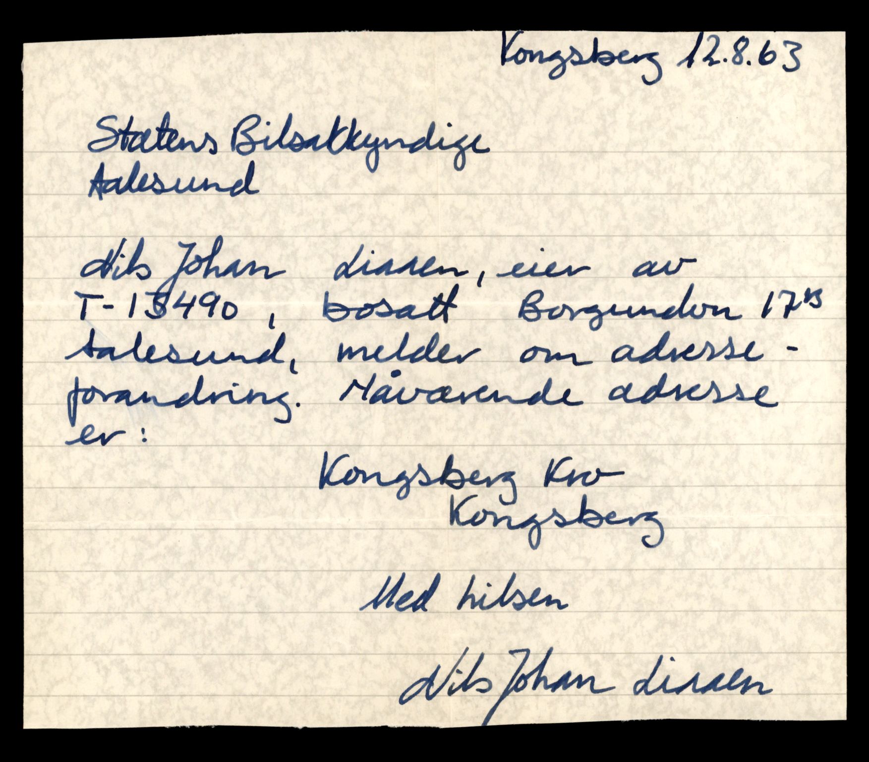 Møre og Romsdal vegkontor - Ålesund trafikkstasjon, AV/SAT-A-4099/F/Fe/L0039: Registreringskort for kjøretøy T 13361 - T 13530, 1927-1998, p. 2259