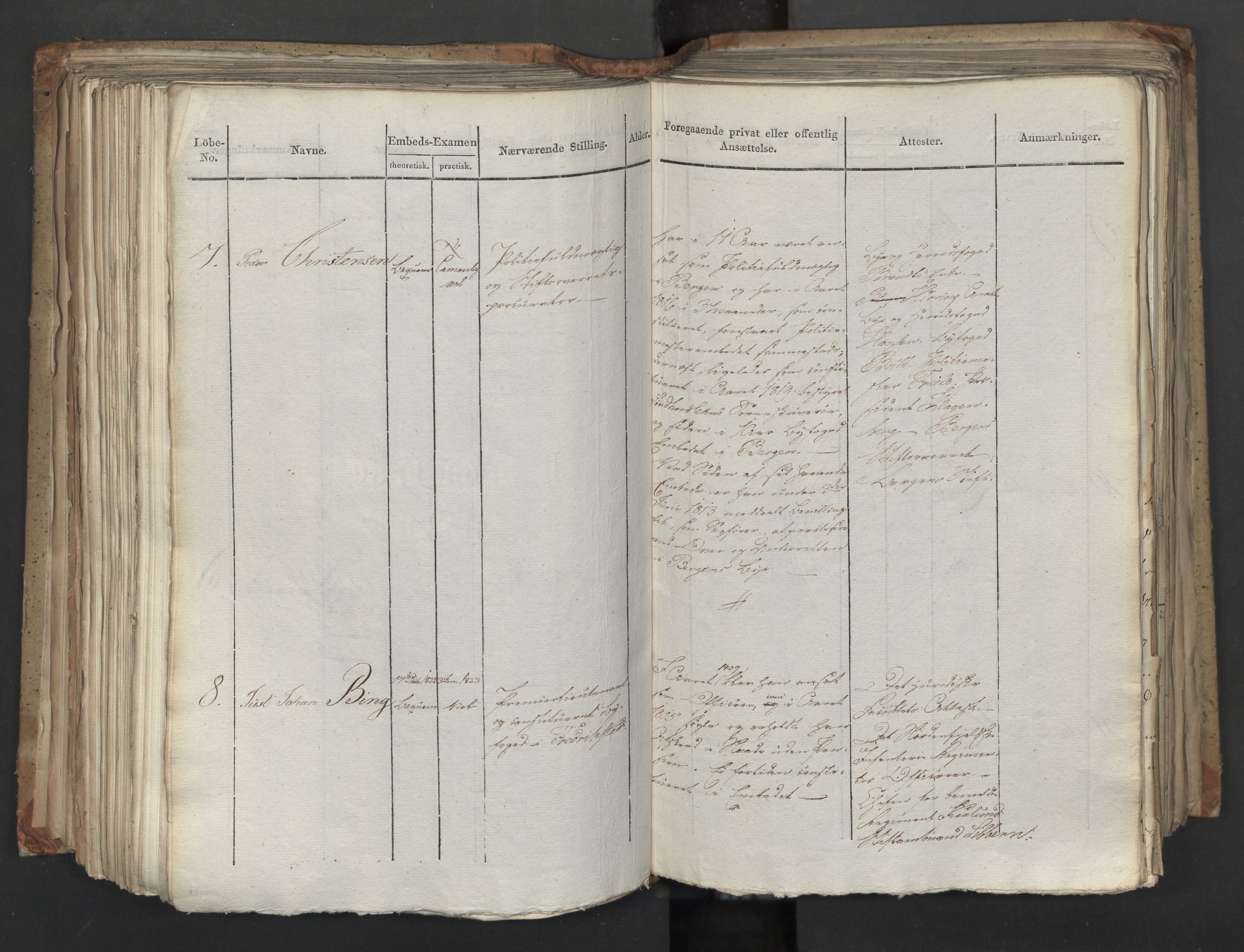 Statsrådsavdelingen i Stockholm, AV/RA-S-1003/D/Da/L0038: Regjeringsinnstillinger nr. 1404-1660, 1824, p. 316