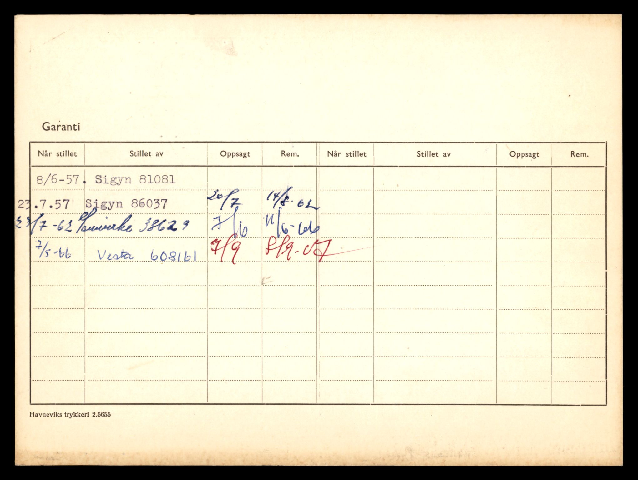 Møre og Romsdal vegkontor - Ålesund trafikkstasjon, AV/SAT-A-4099/F/Fe/L0040: Registreringskort for kjøretøy T 13531 - T 13709, 1927-1998, p. 1734