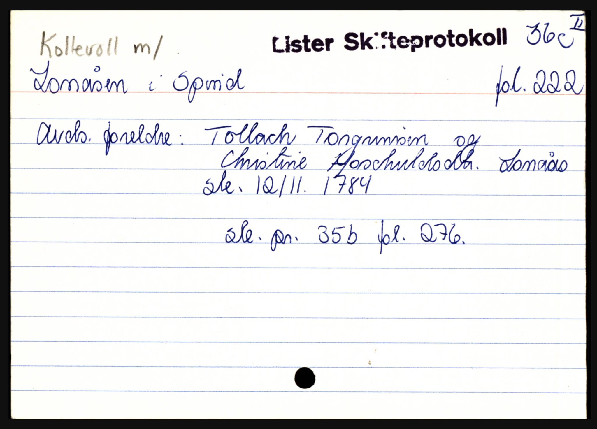 Lister sorenskriveri, AV/SAK-1221-0003/H, p. 20567