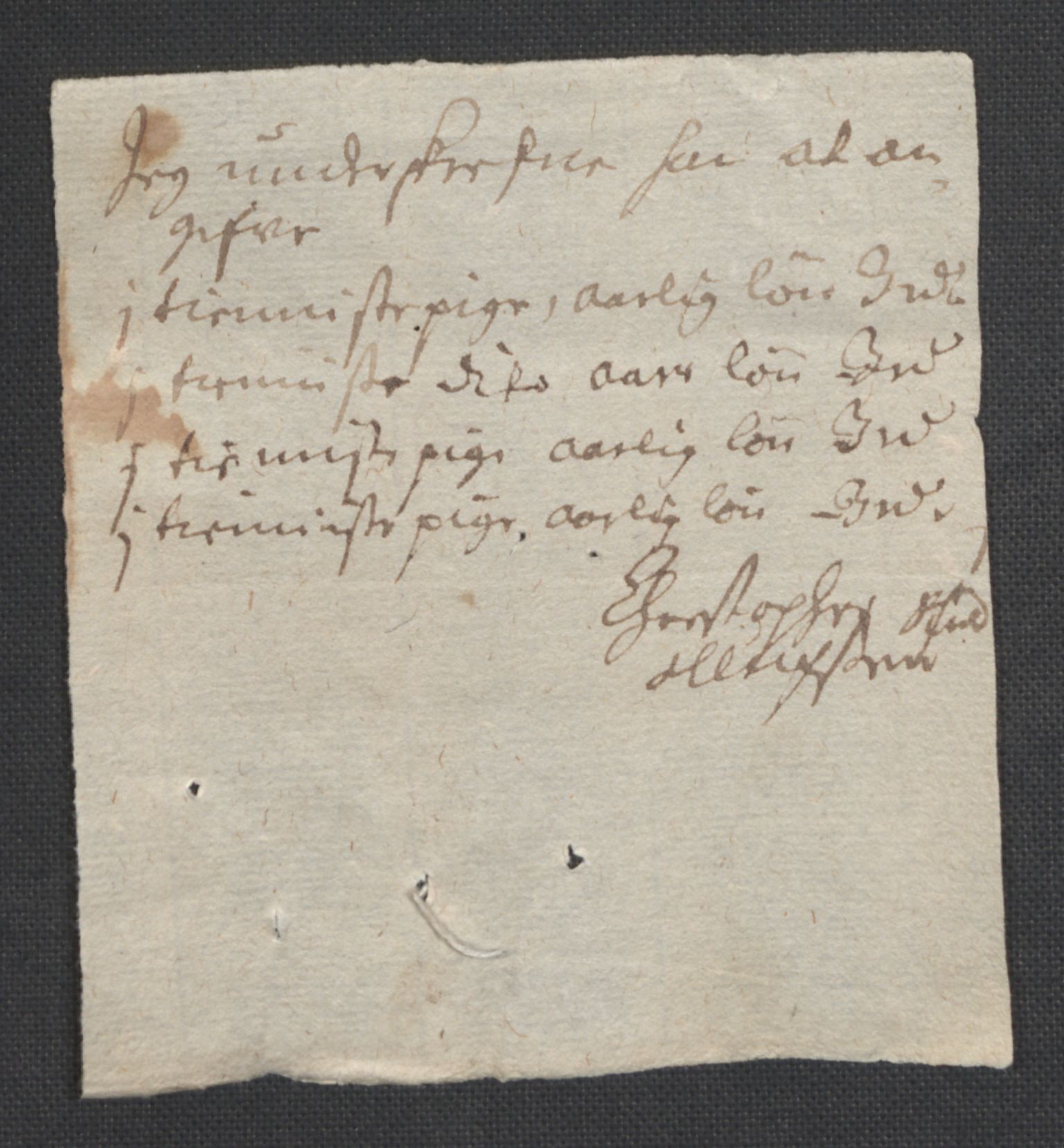 Rentekammeret inntil 1814, Reviderte regnskaper, Fogderegnskap, AV/RA-EA-4092/R39/L2319: Fogderegnskap Nedenes, 1710-1711, p. 571