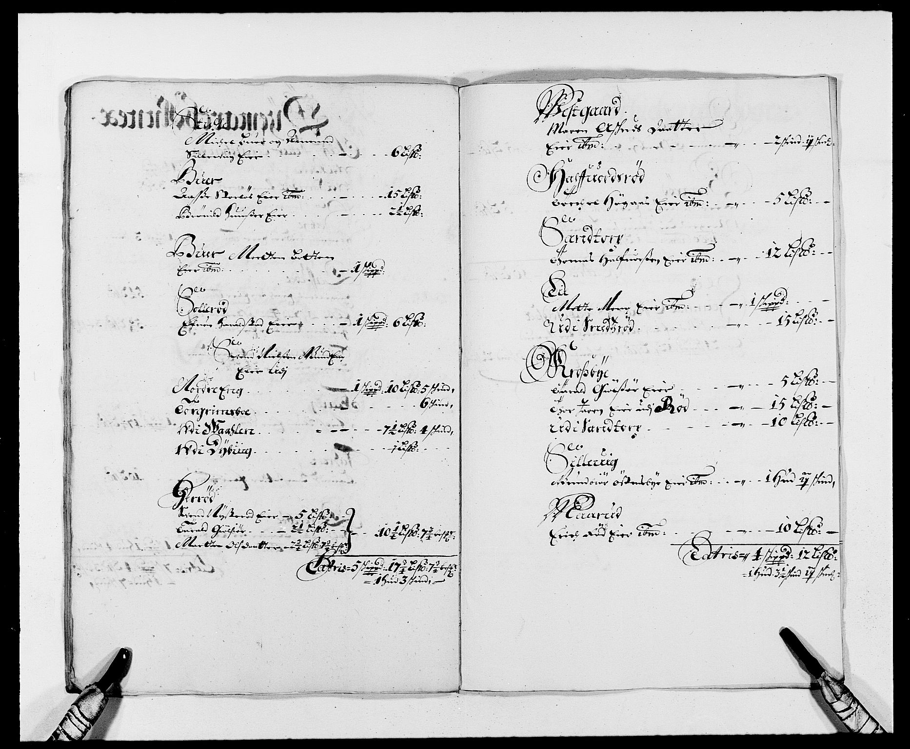 Rentekammeret inntil 1814, Reviderte regnskaper, Fogderegnskap, AV/RA-EA-4092/R01/L0003: Fogderegnskap Idd og Marker, 1678-1681, p. 147