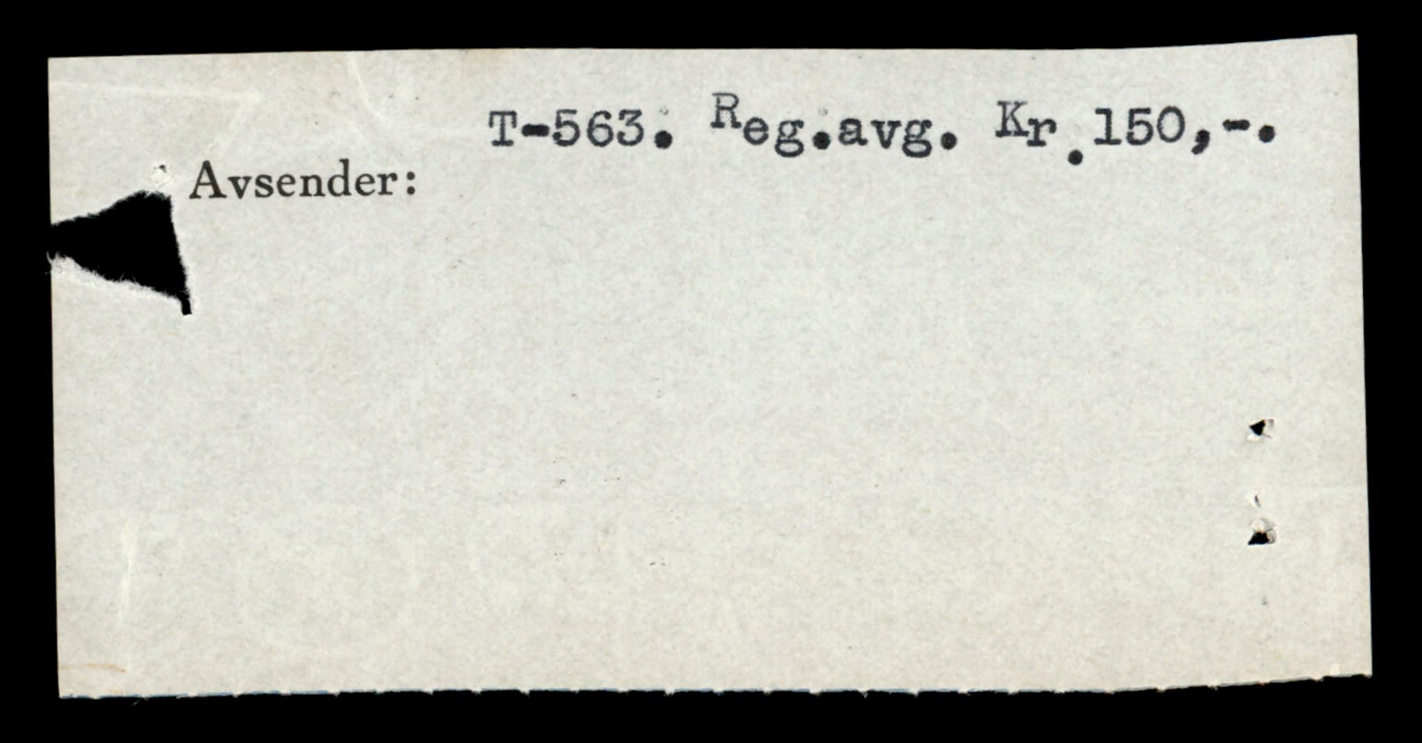 Møre og Romsdal vegkontor - Ålesund trafikkstasjon, AV/SAT-A-4099/F/Fe/L0019: Registreringskort for kjøretøy T 10228 - T 10350, 1927-1998, p. 354