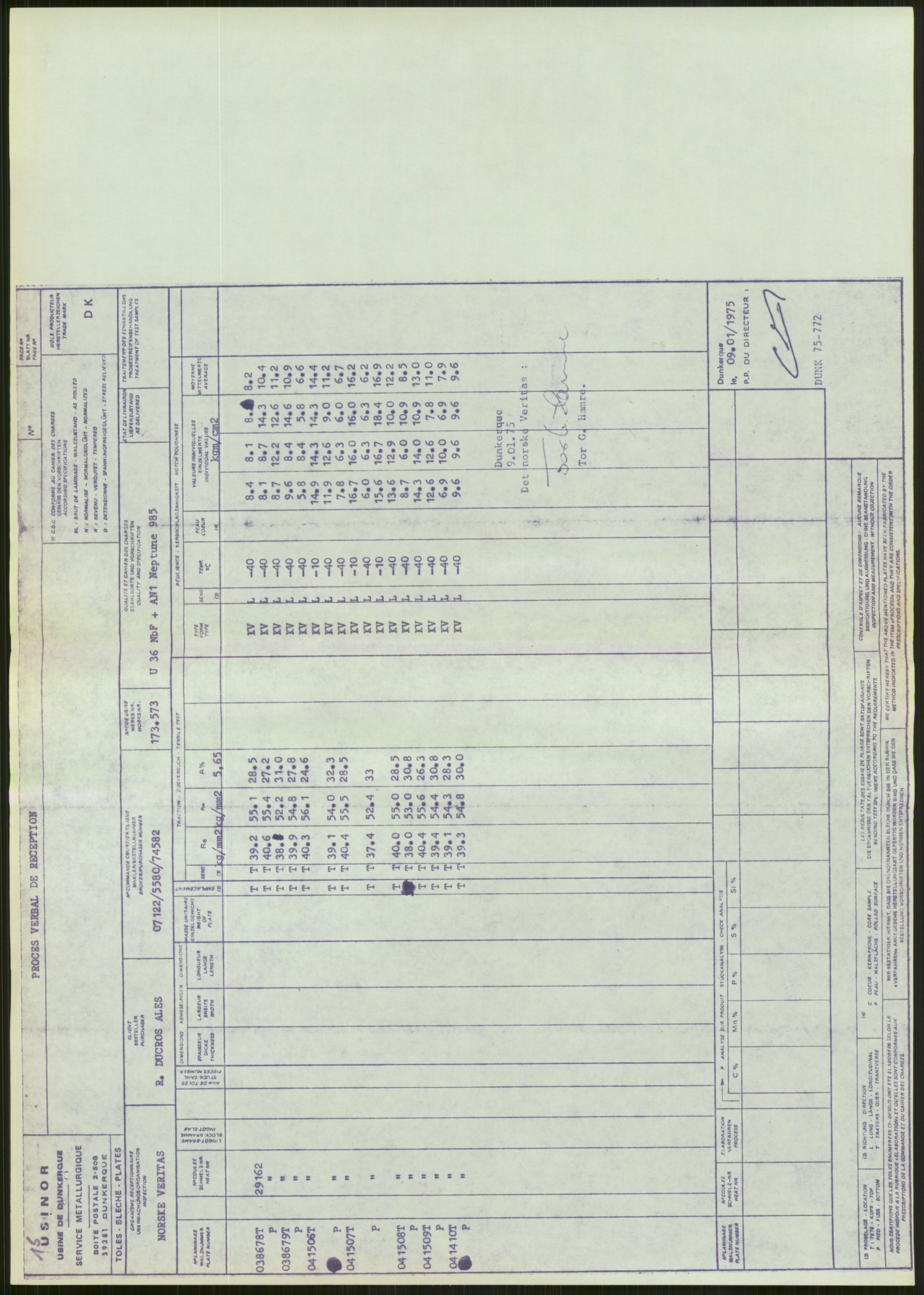 Justisdepartementet, Granskningskommisjonen ved Alexander Kielland-ulykken 27.3.1980, AV/RA-S-1165/D/L0024: A Alexander L. Kielland (A1-A2, A7-A9, A14, A22, A16 av 31)/ E CFEM (E1, E3-E6 av 27)/ F Richard Ducros (Doku.liste + F1-F6 av 8)/ H Sjøfartsdirektoratet/Skipskontrollen (H12, H14-H16, H44, H49, H51 av 52), 1980-1981, p. 374