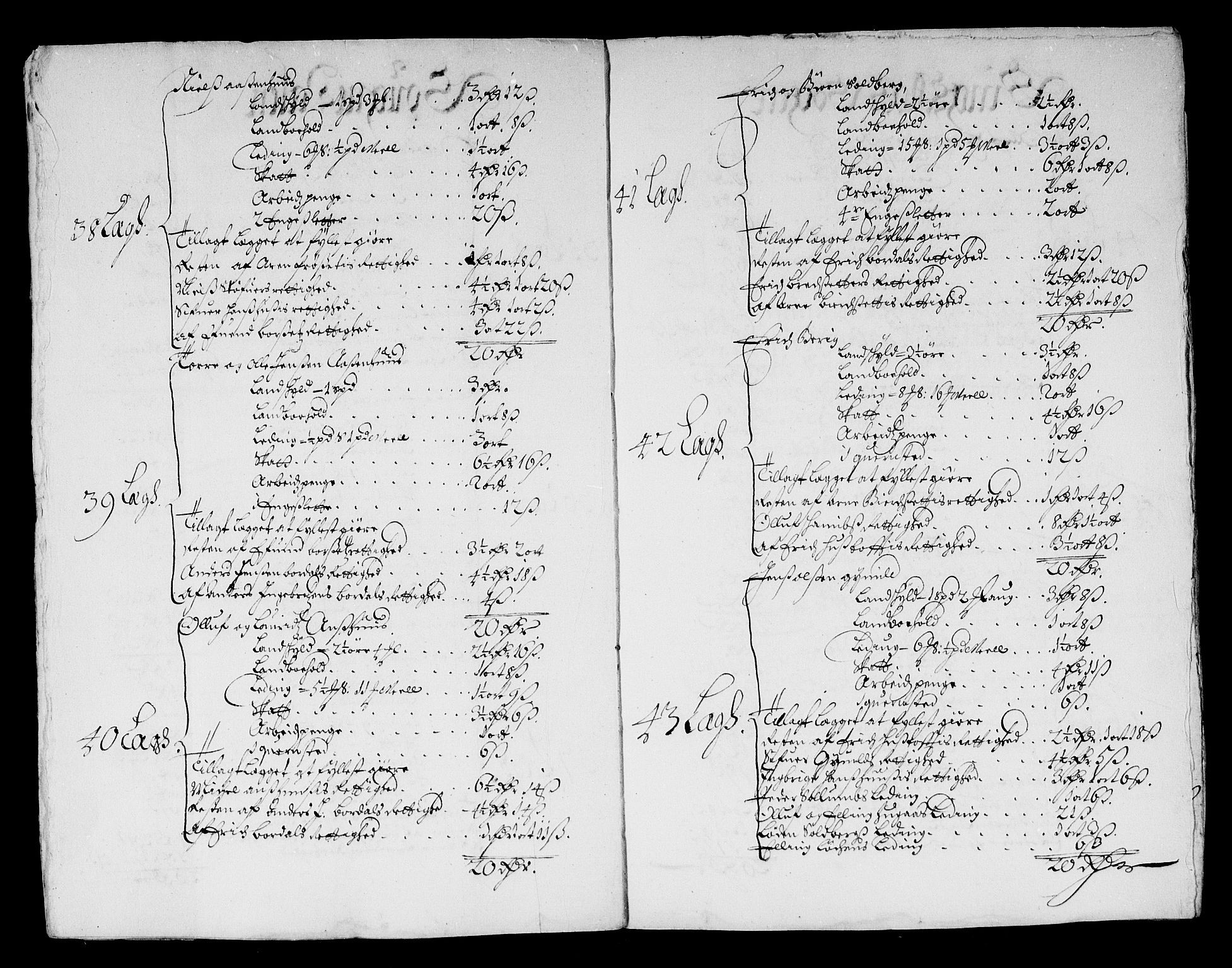 Rentekammeret inntil 1814, Reviderte regnskaper, Stiftamtstueregnskaper, Trondheim stiftamt og Nordland amt, AV/RA-EA-6044/R/Rg/L0070: Trondheim stiftamt og Nordland amt, 1682