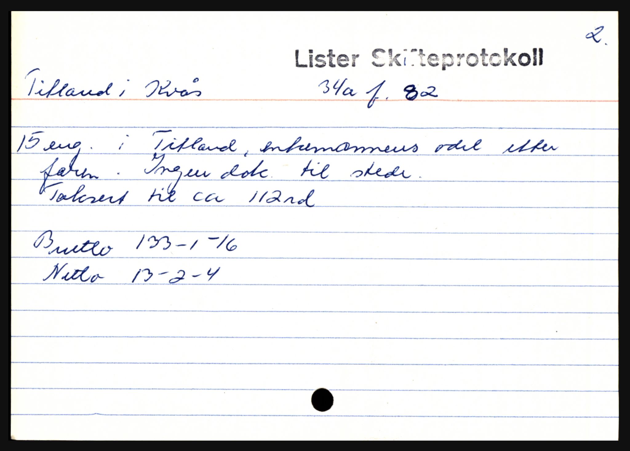 Lister sorenskriveri, AV/SAK-1221-0003/H, p. 38435