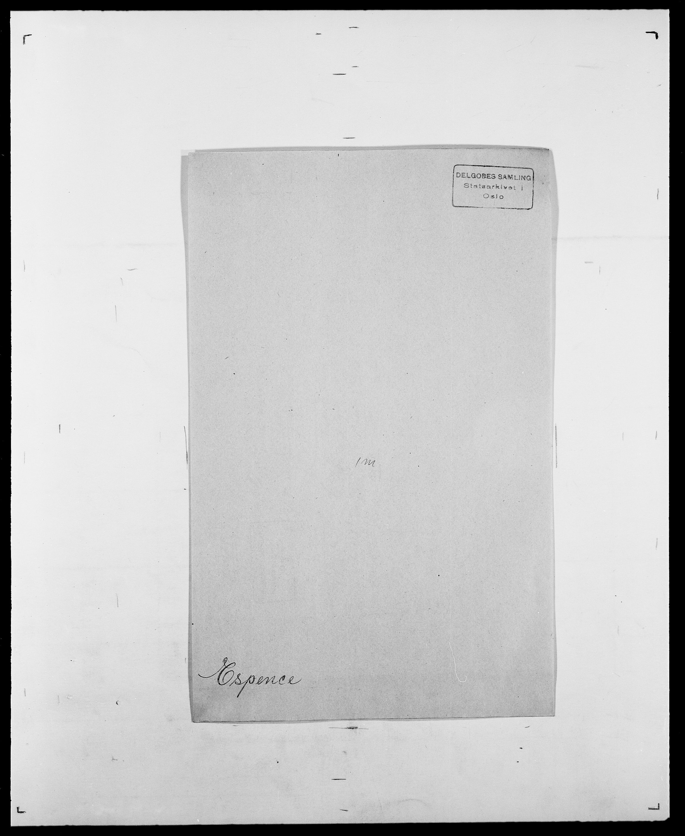 Delgobe, Charles Antoine - samling, SAO/PAO-0038/D/Da/L0010: Dürendahl - Fagelund, p. 656