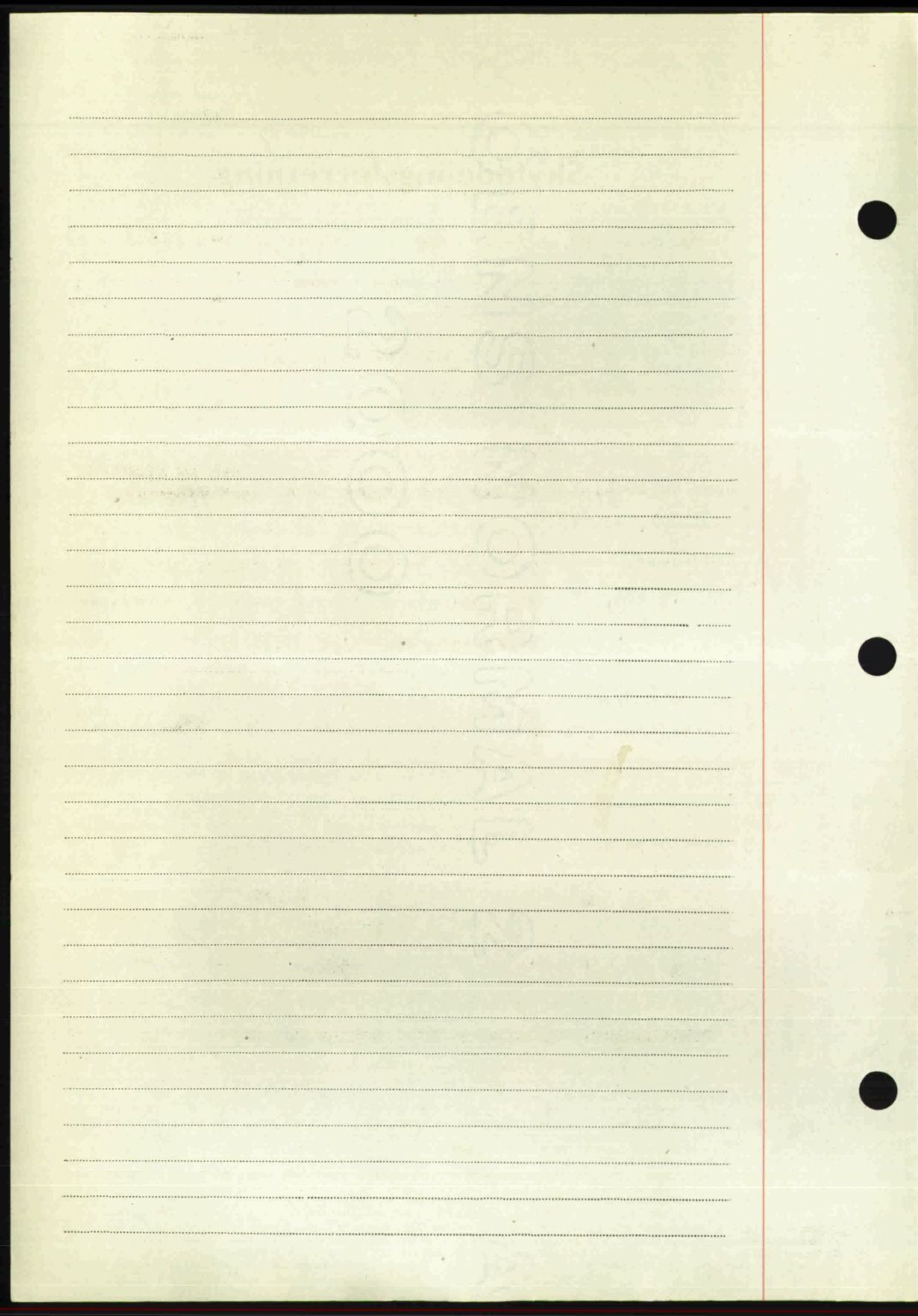 Nordmøre sorenskriveri, AV/SAT-A-4132/1/2/2Ca: Mortgage book no. A104, 1947-1947, Diary no: : 445/1947