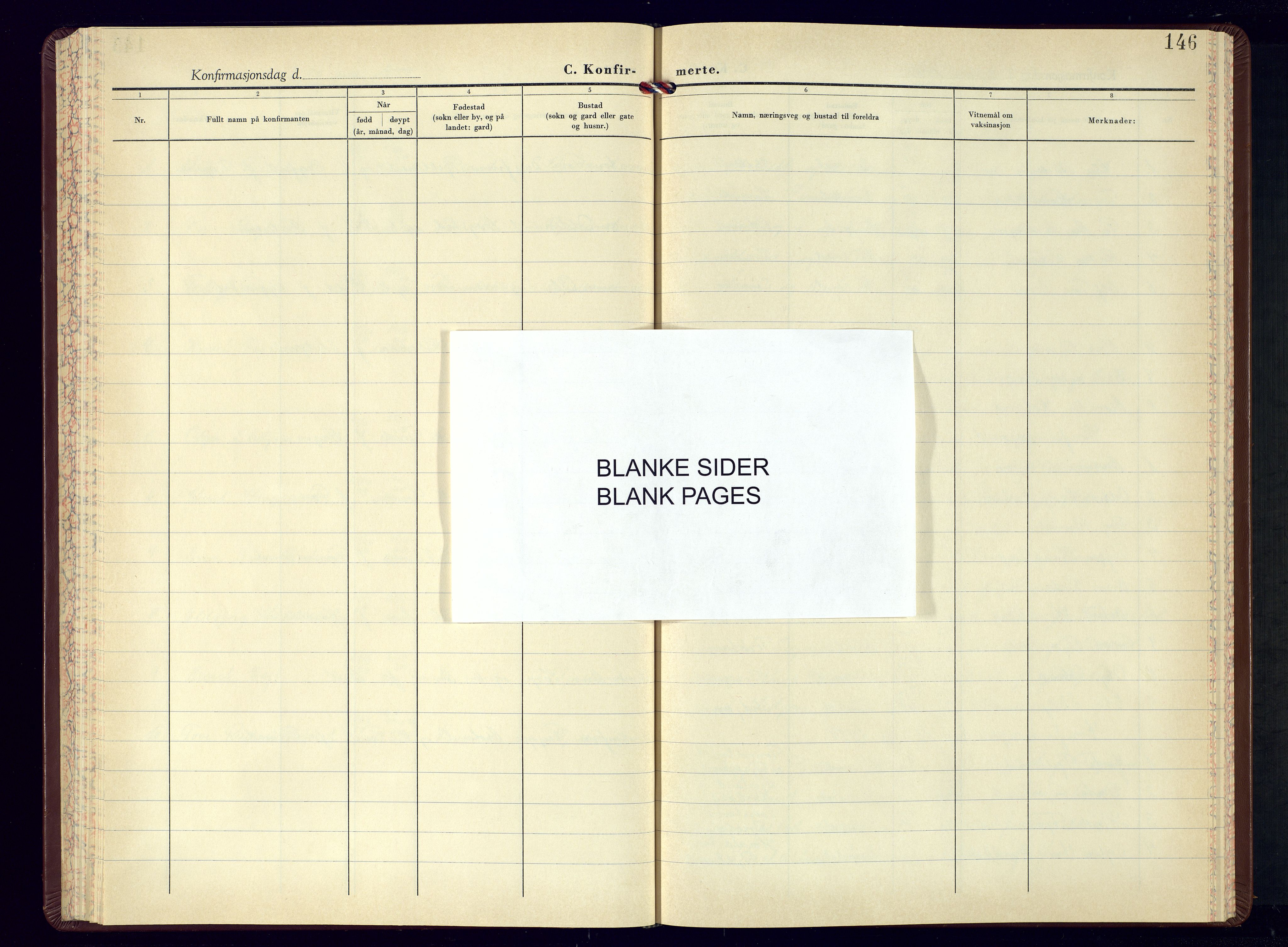 Bjelland sokneprestkontor, AV/SAK-1111-0005/F/Fb/Fba/L0007: Parish register (copy) no. B-7, 1956-1977