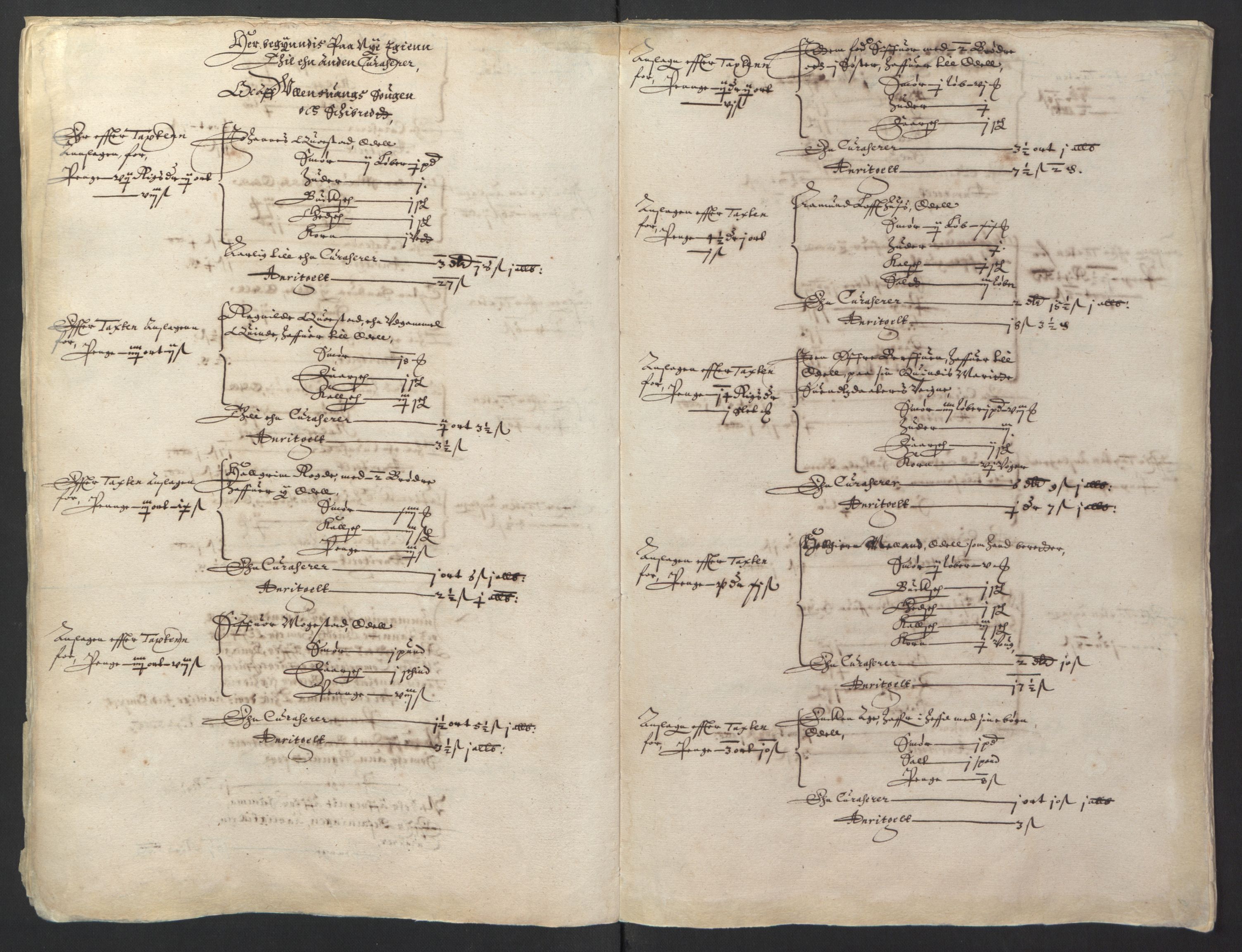 Stattholderembetet 1572-1771, RA/EA-2870/Ek/L0012/0001: Jordebøker til utlikning av rosstjeneste 1624-1626: / Odelsjordebøker for Bergenhus len, 1626, p. 118