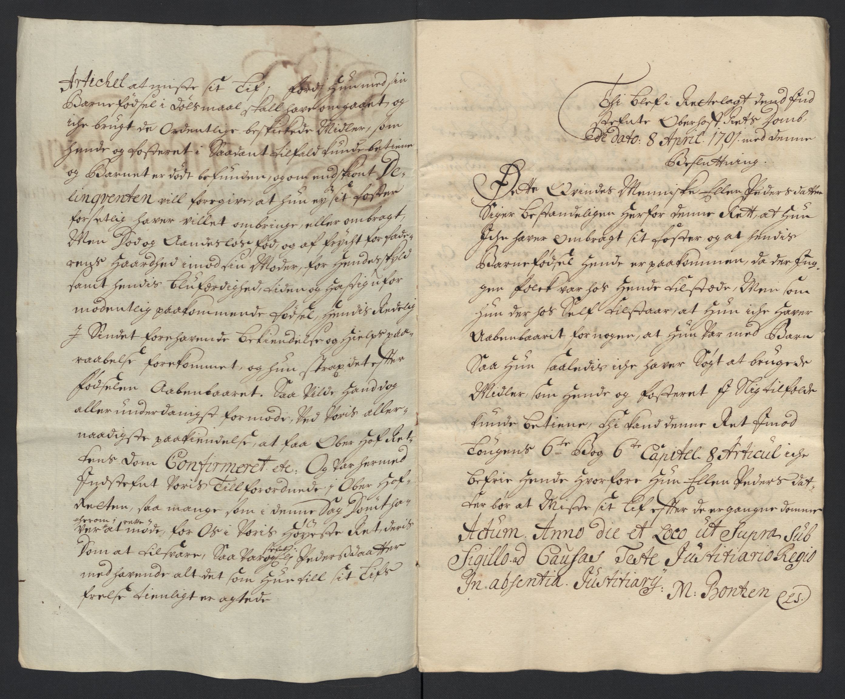 Rentekammeret inntil 1814, Reviderte regnskaper, Fogderegnskap, AV/RA-EA-4092/R11/L0585: Fogderegnskap Nedre Romerike, 1702, p. 236