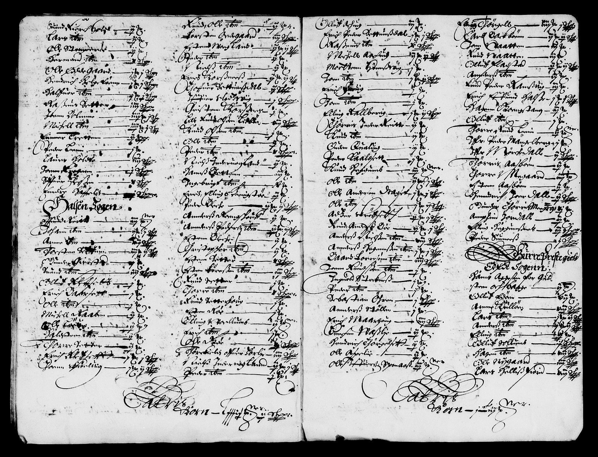 Rentekammeret inntil 1814, Reviderte regnskaper, Lensregnskaper, AV/RA-EA-5023/R/Rb/Rbw/L0121: Trondheim len, 1655-1656