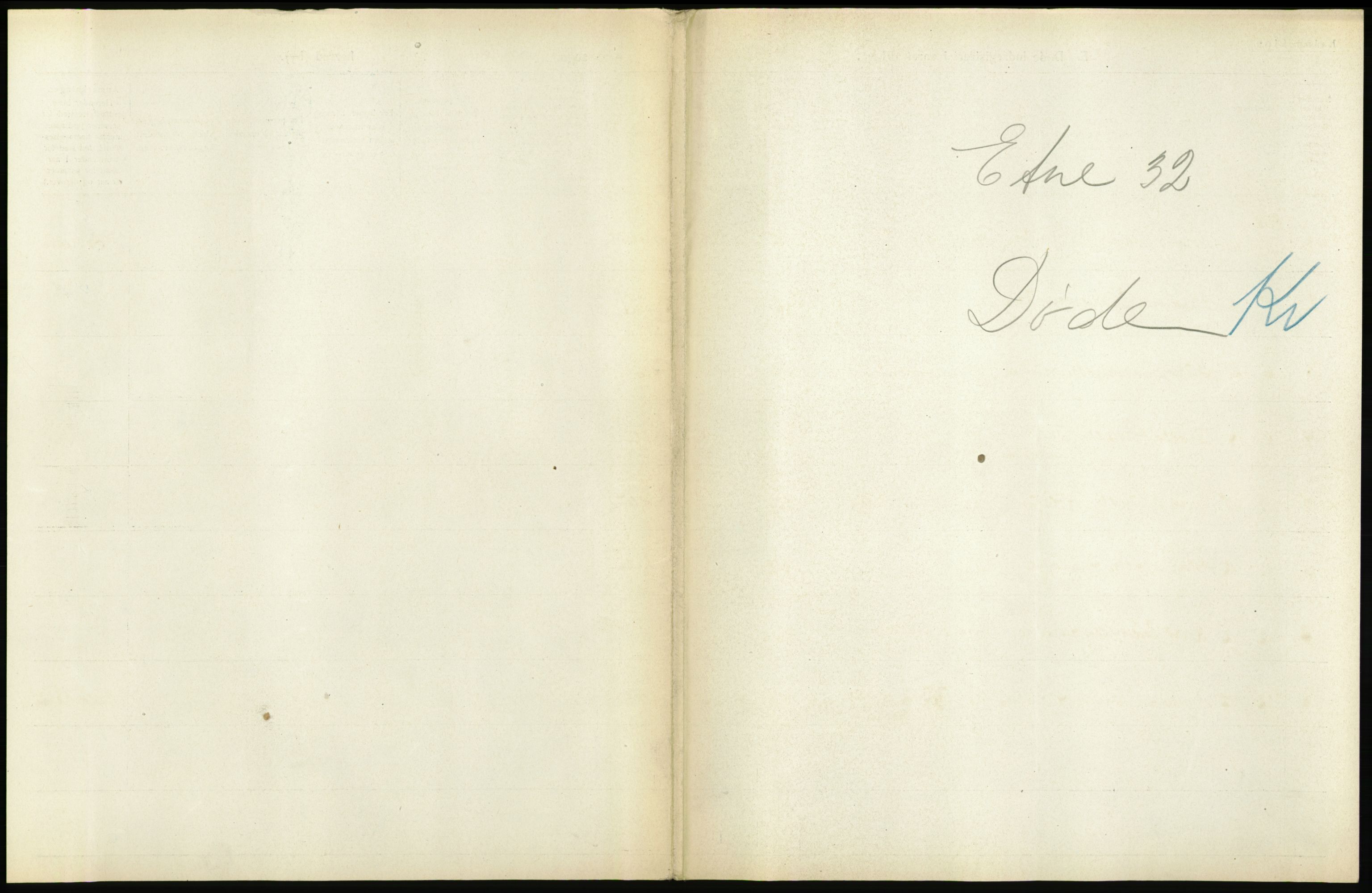 Statistisk sentralbyrå, Sosiodemografiske emner, Befolkning, RA/S-2228/D/Df/Dfb/Dfbh/L0036: Hordaland fylke: Døde., 1918, p. 361