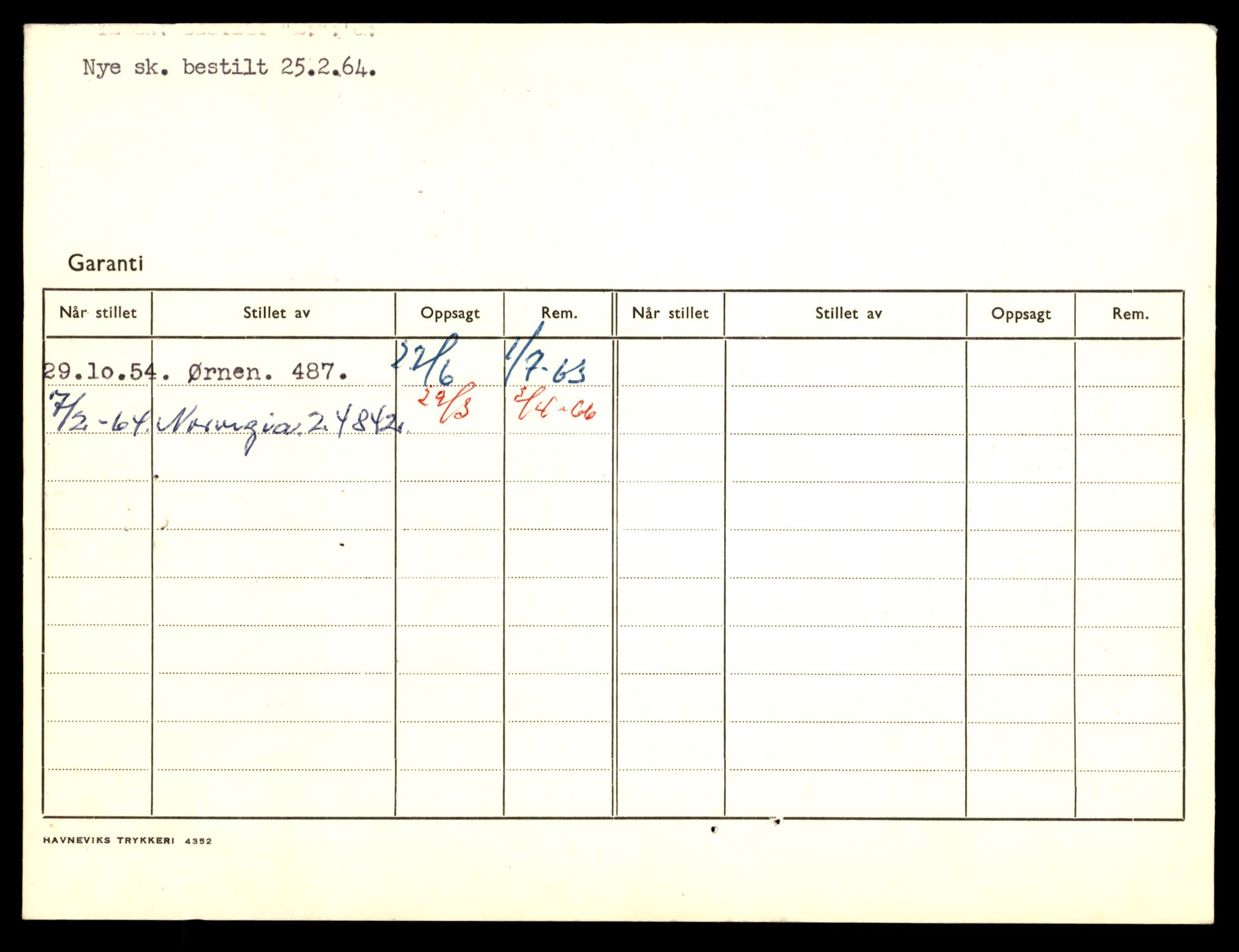 Møre og Romsdal vegkontor - Ålesund trafikkstasjon, AV/SAT-A-4099/F/Fe/L0038: Registreringskort for kjøretøy T 13180 - T 13360, 1927-1998, p. 1294